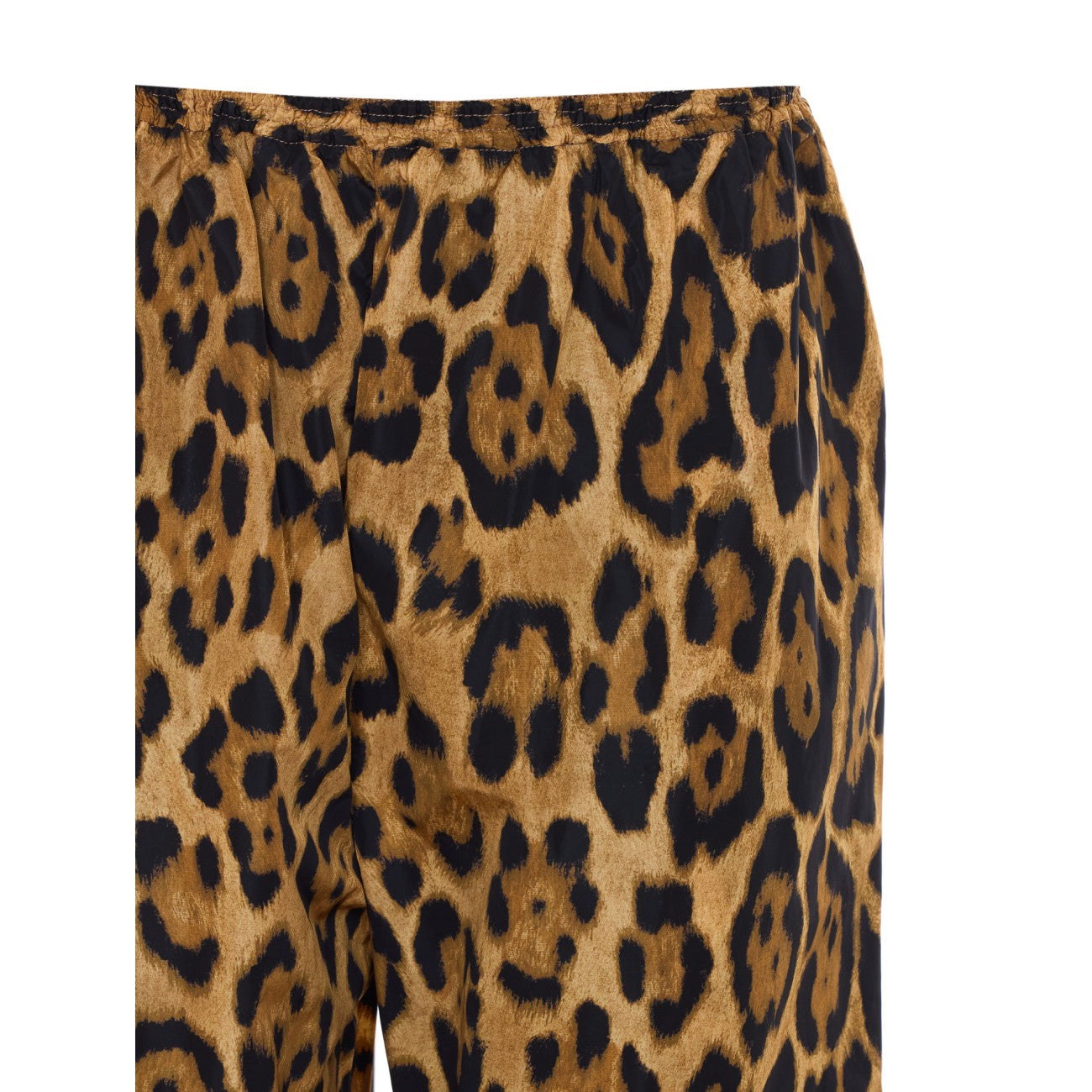 Alaia Women Balloon Pants ALAIA