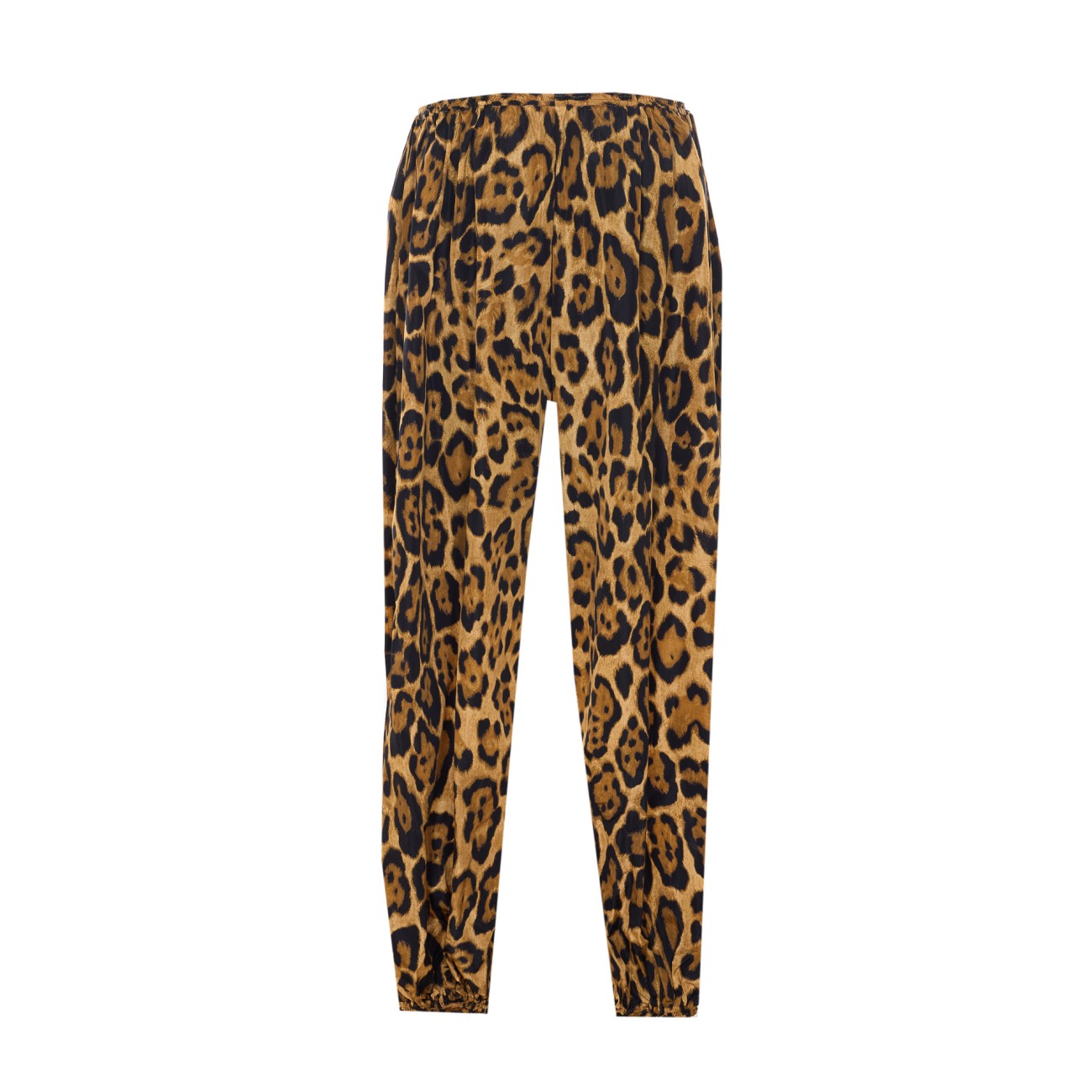 Alaia Women Balloon Pants ALAIA