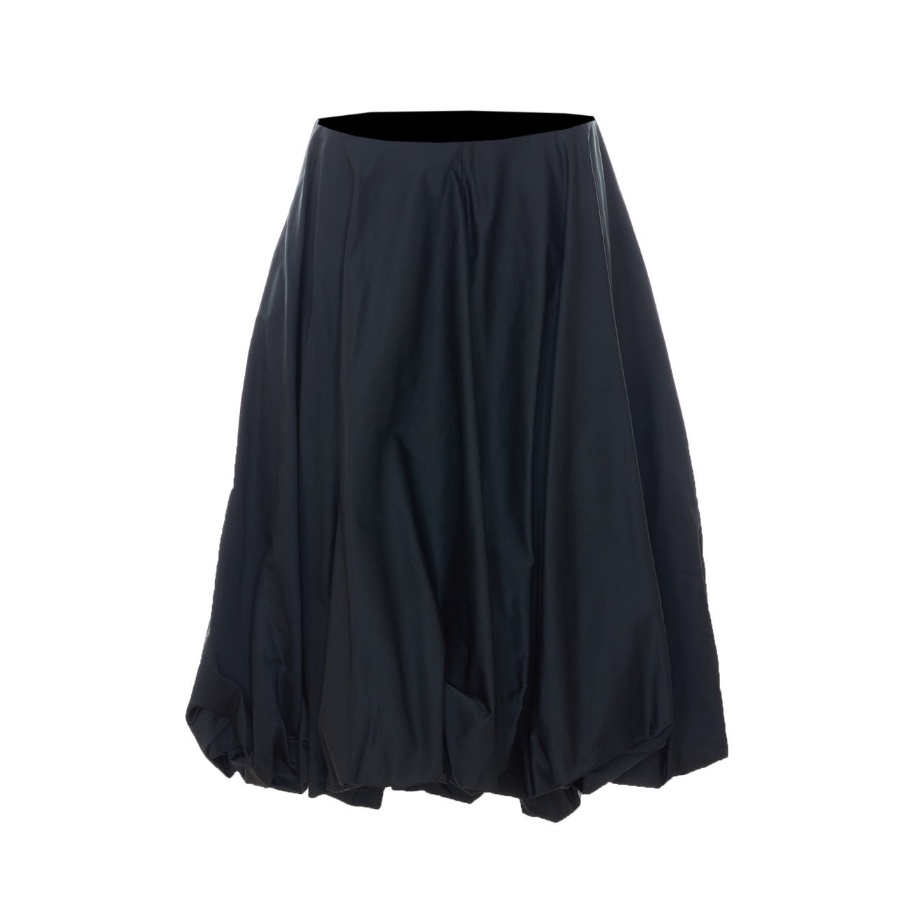 Balenciaga Women Balloon Skirt BALENCIAGA
