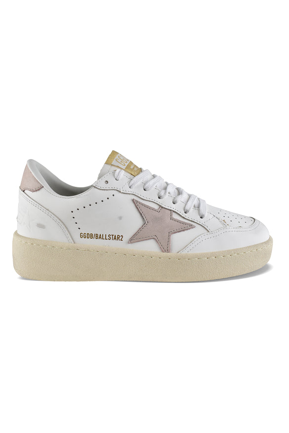 Golden Goose Deluxe Brand Women Ballstar 2 Sneakers GOLDEN GOOSE