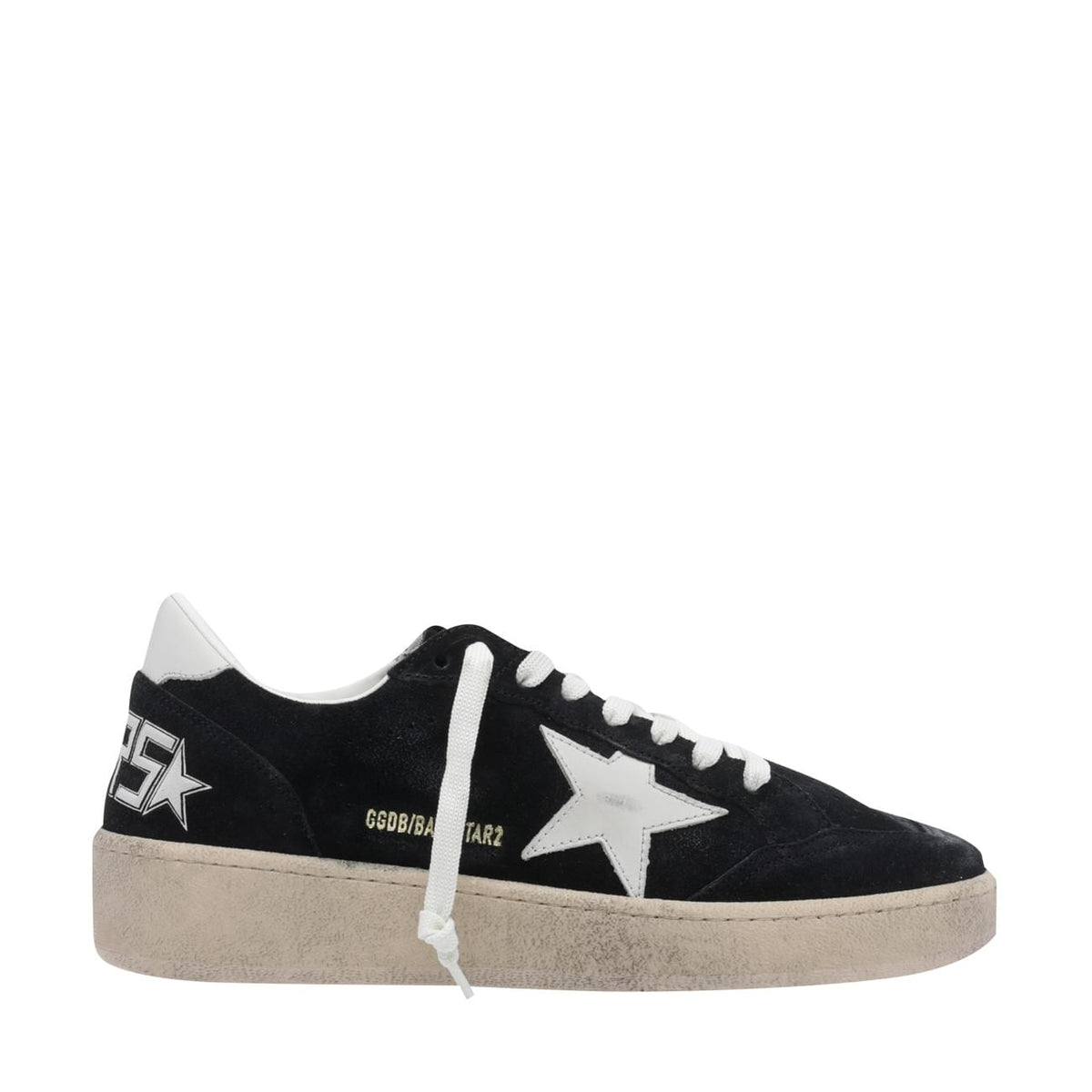 Golden Goose Men Ballstar 2 Sneakers GOLDEN GOOSE