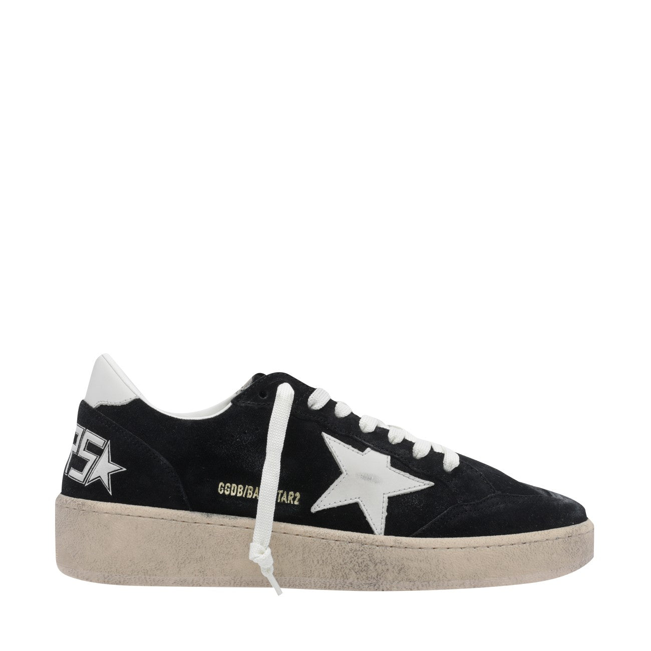 Golden Goose Men Ballstar 2 Sneakers GOLDEN GOOSE