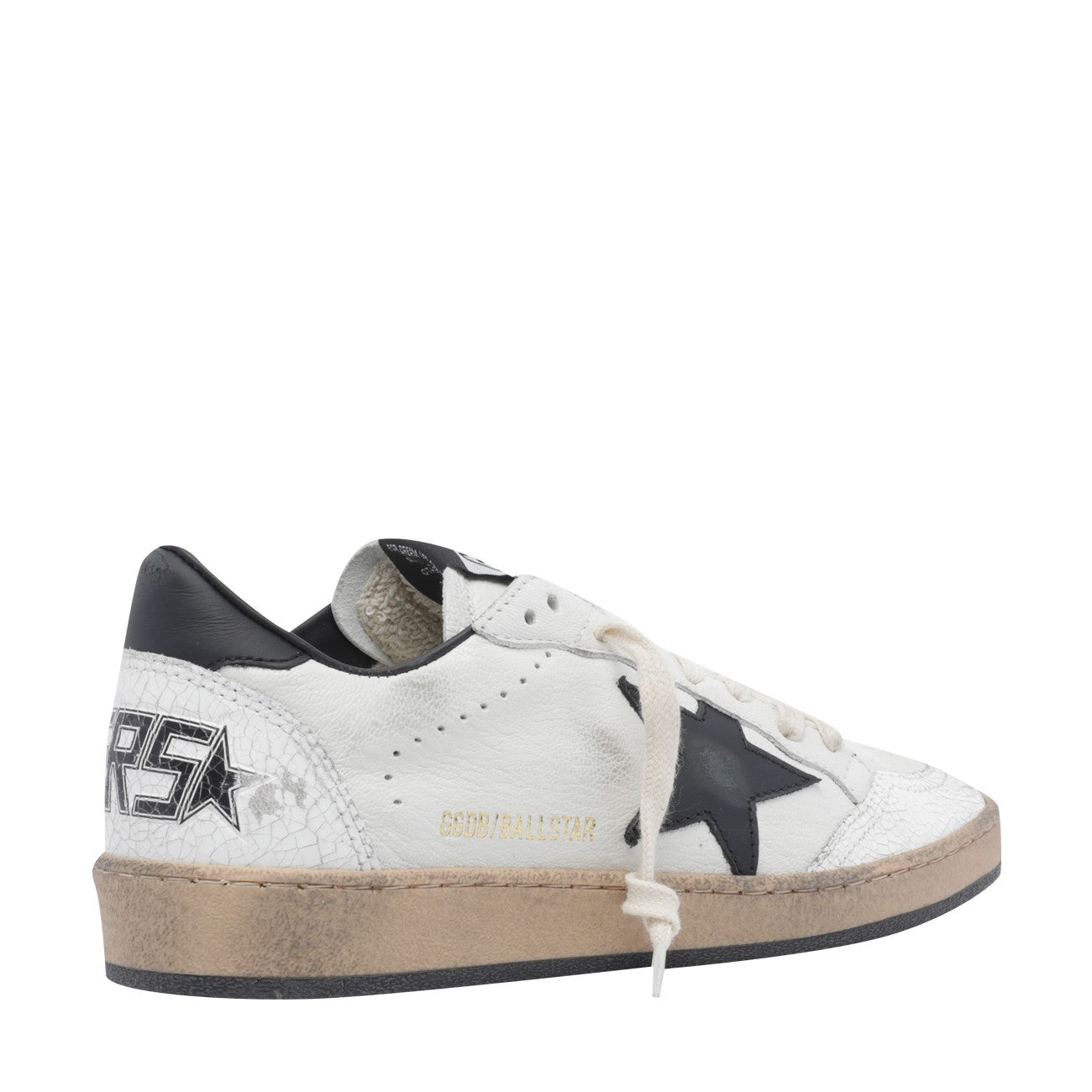 Golden Goose Women Ballstar Sneakers GOLDEN GOOSE