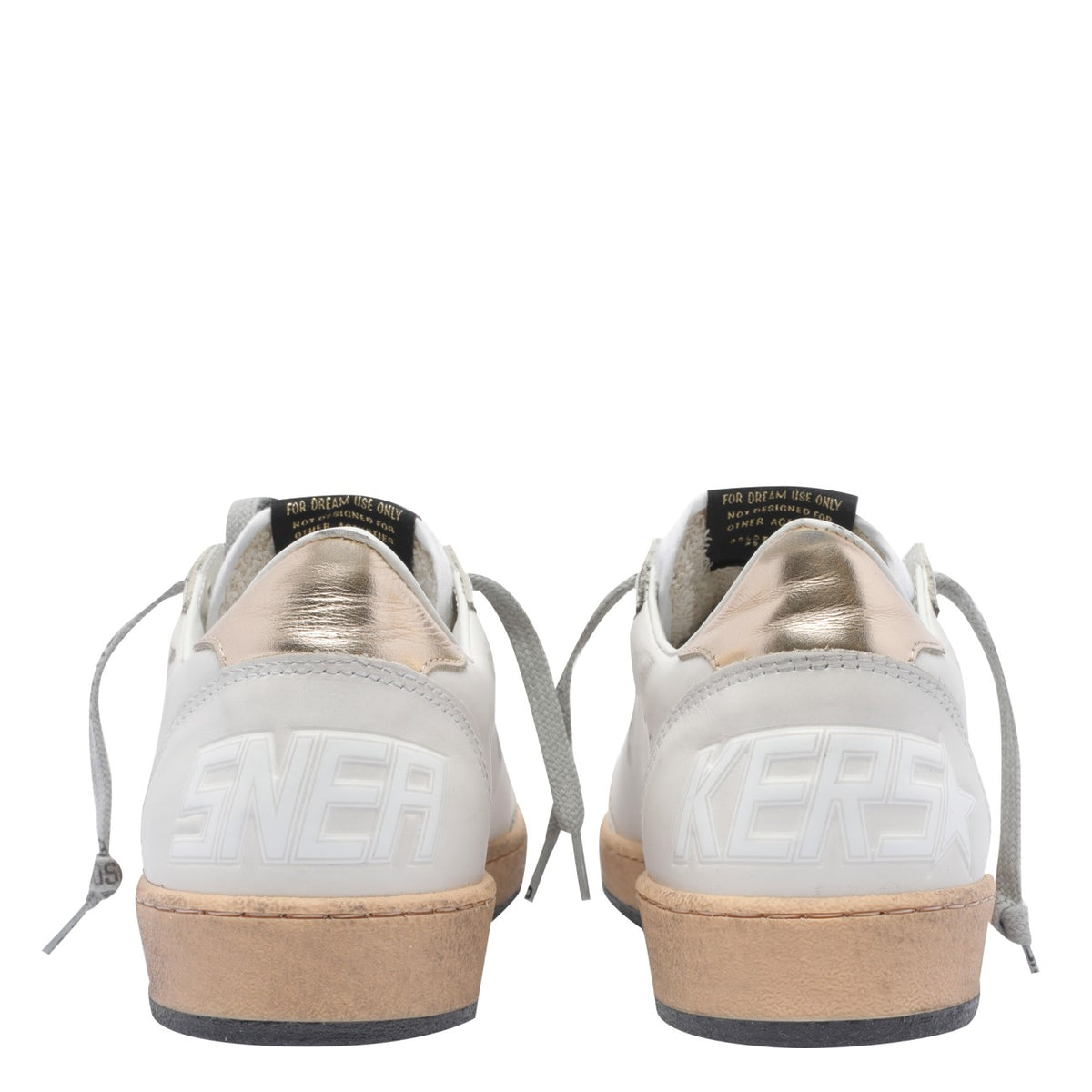 Golden Goose Women Ballstar Sneakers GOLDEN GOOSE