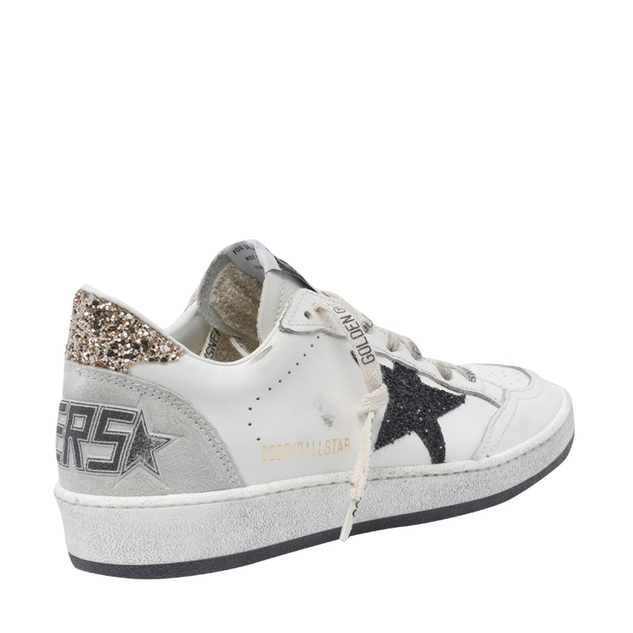 Golden Goose Women Ballstar Sneakers GOLDEN GOOSE