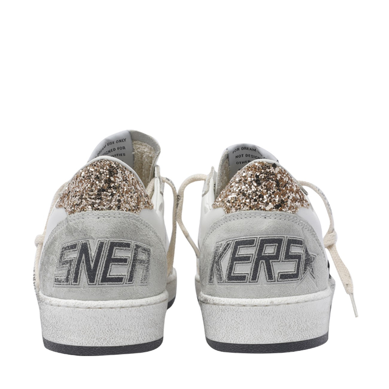 Golden Goose Women Ballstar Sneakers GOLDEN GOOSE