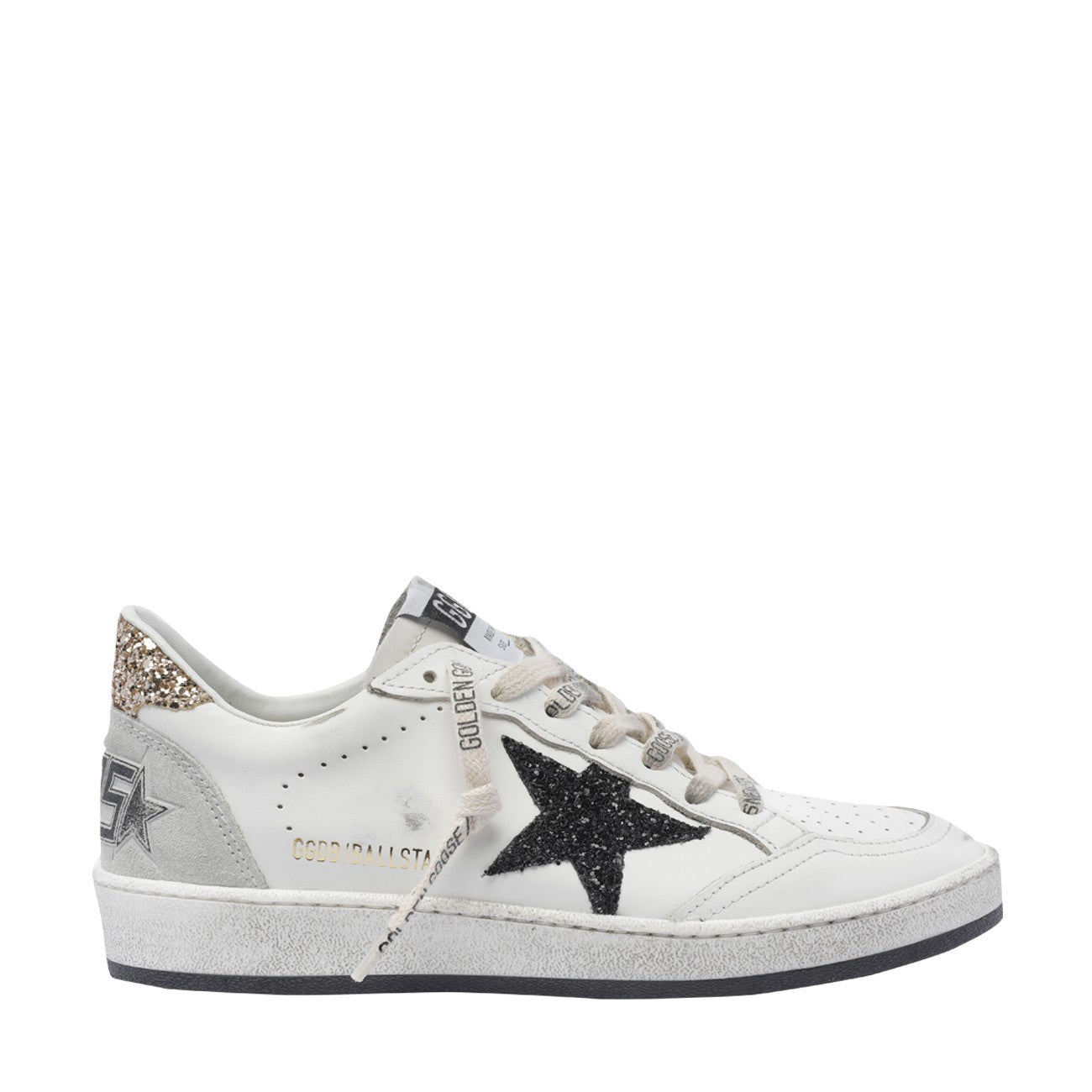 Golden Goose Women Ballstar Sneakers GOLDEN GOOSE
