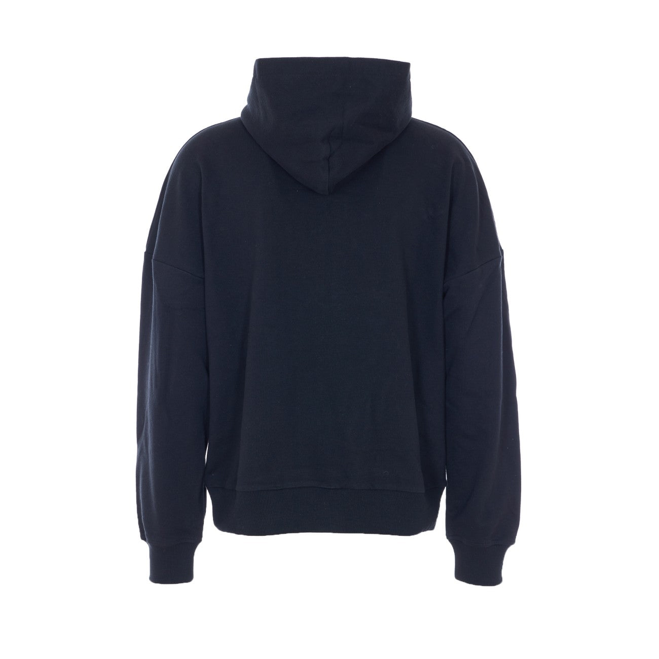 Balmain Men Balmain Crystal Hoodie BALMAIN