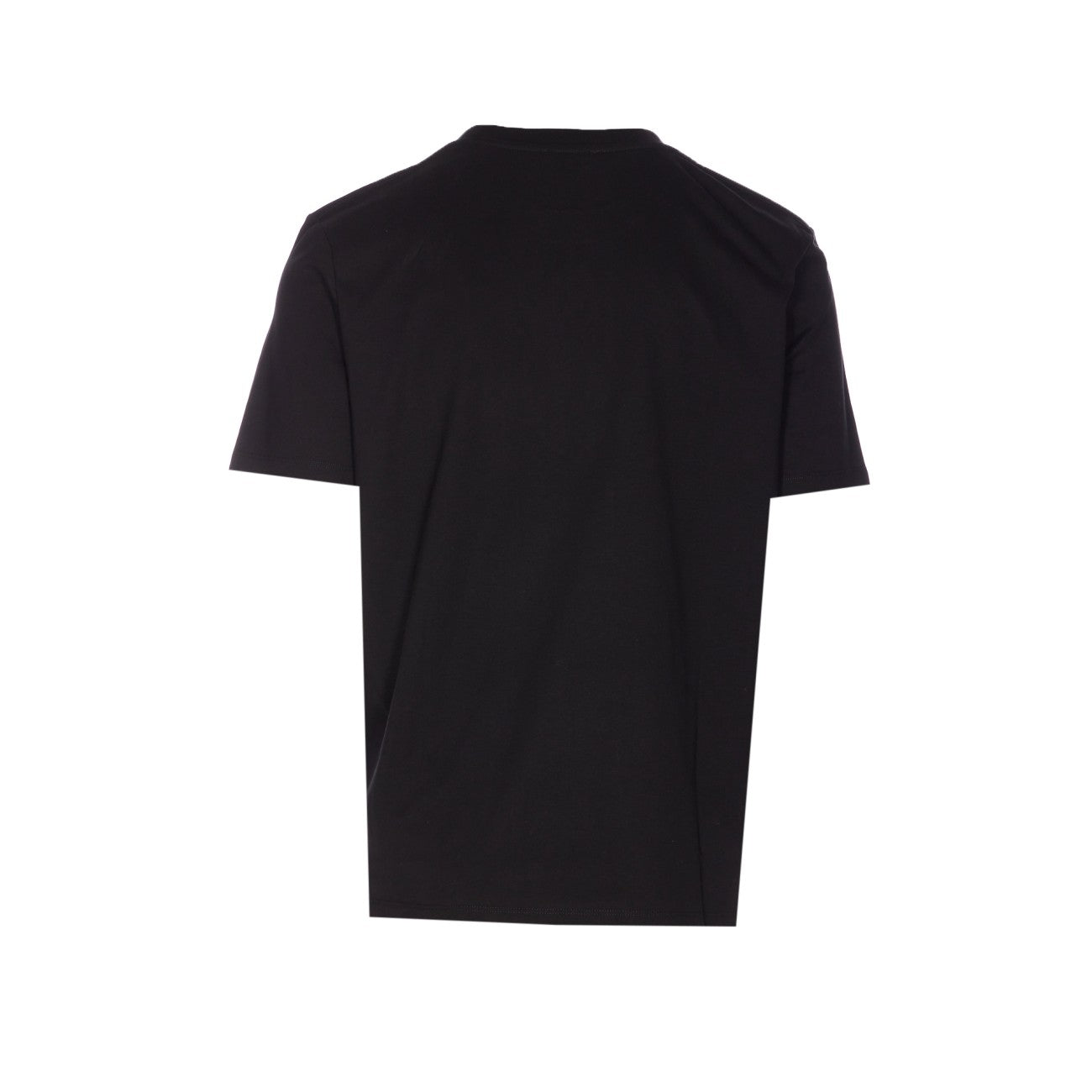 Balmain Men Balmain Paris Print T-Shirt BALMAIN