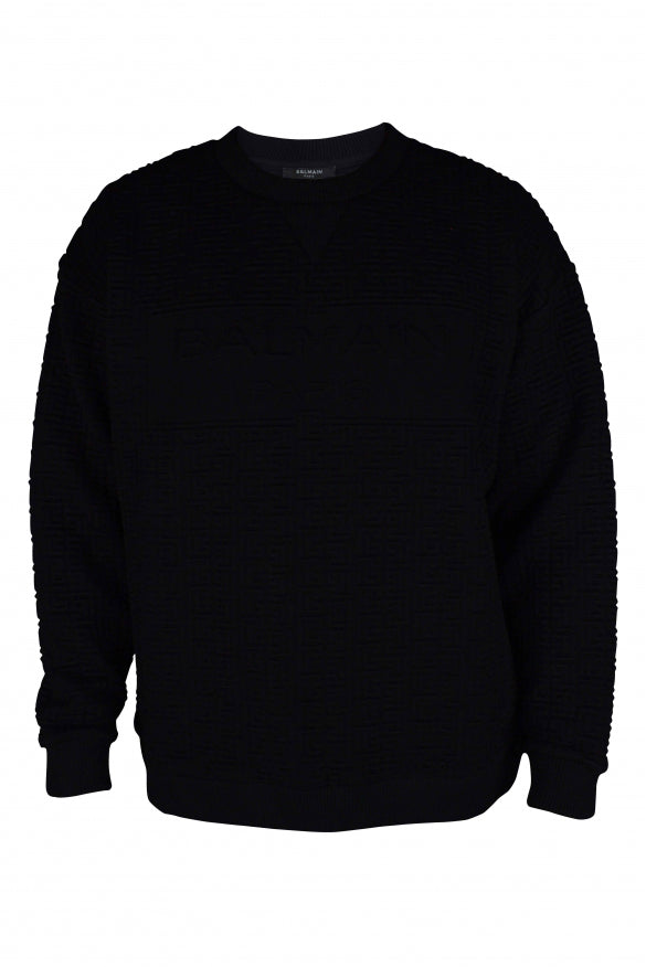 Balmain Men Sweater BALMAIN
