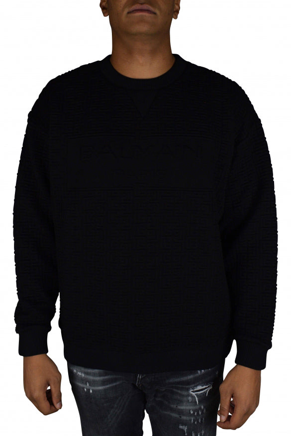 Balmain Men Sweater BALMAIN