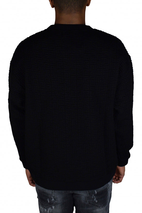 Balmain Men Sweater BALMAIN