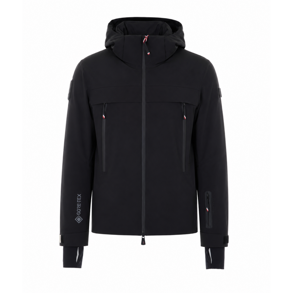 Moncler Grenoble Men Balmhorn Jacket MONCLER GRENOBLE