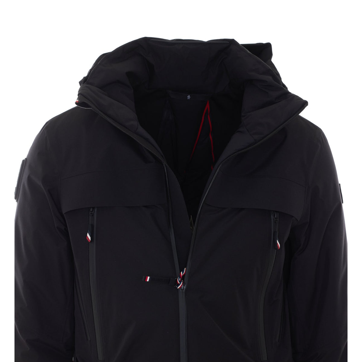 Moncler Grenoble Men Balmhorn Jacket MONCLER GRENOBLE