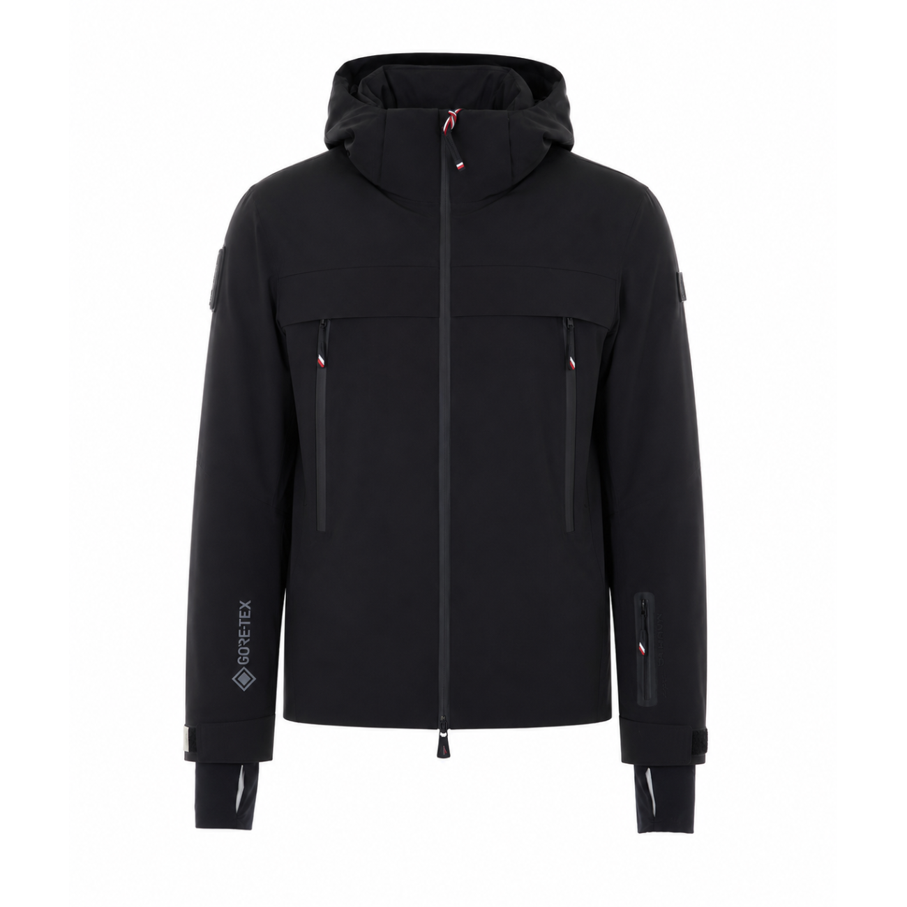 Moncler Grenoble Men Balmhorn Jacket MONCLER GRENOBLE