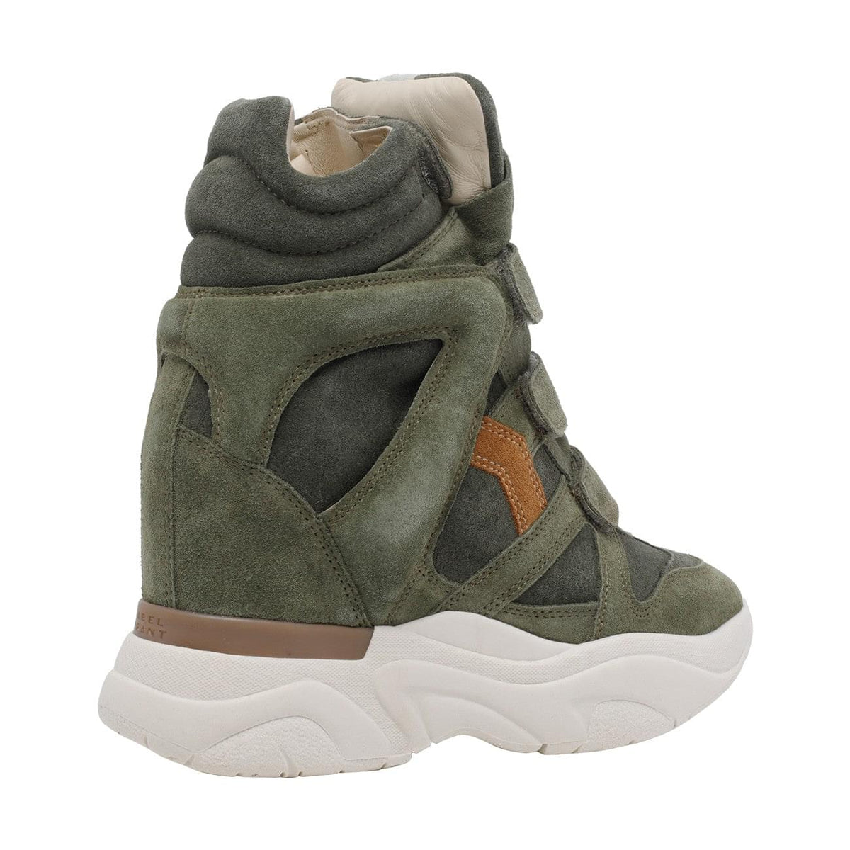 Isabel Marant Women Balskee Sneakers ISABEL MARANT