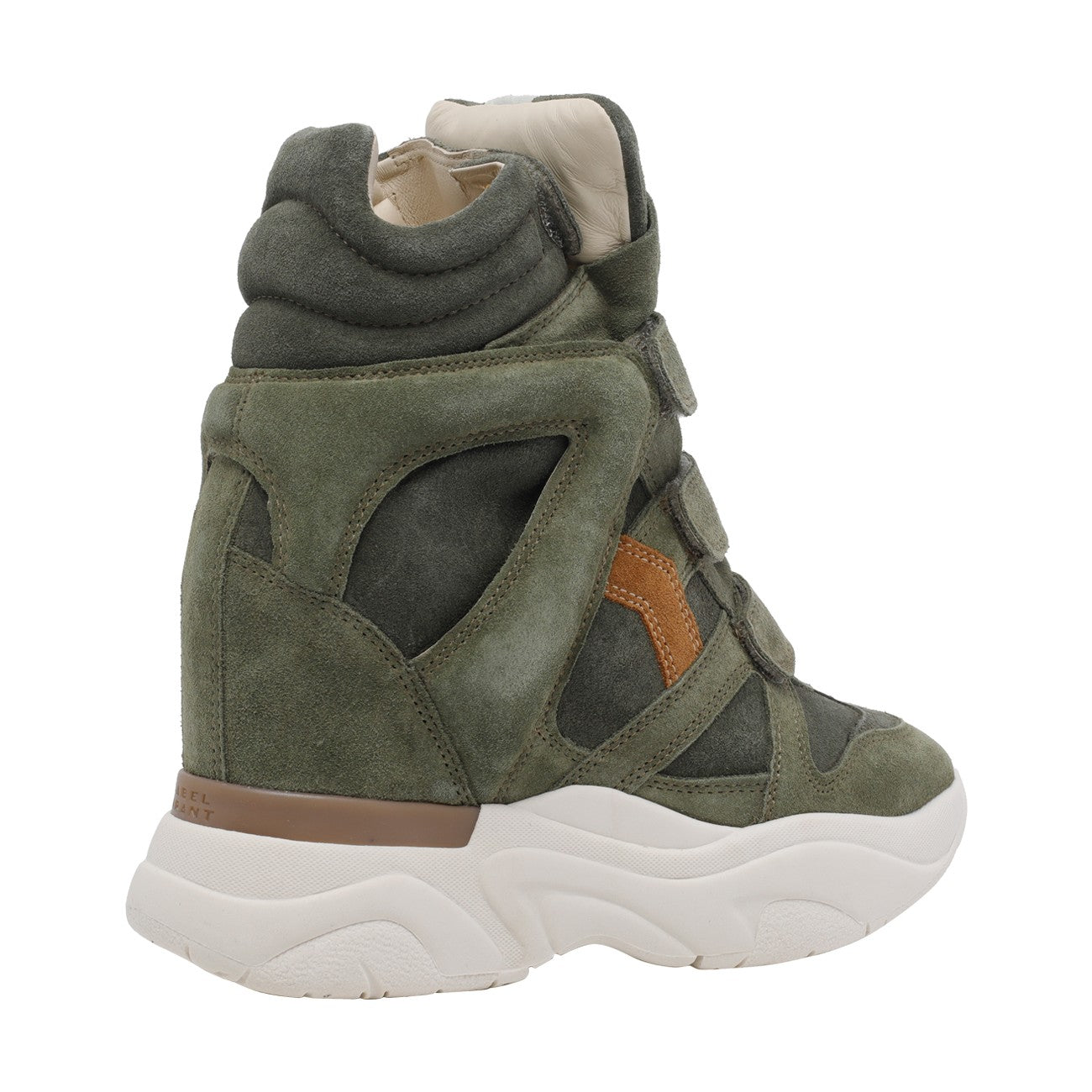Isabel Marant Women Balskee Sneakers ISABEL MARANT