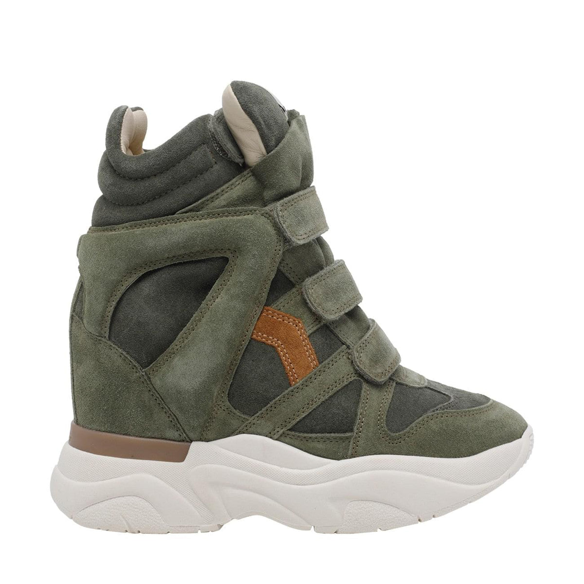 Isabel Marant Women Balskee Sneakers ISABEL MARANT