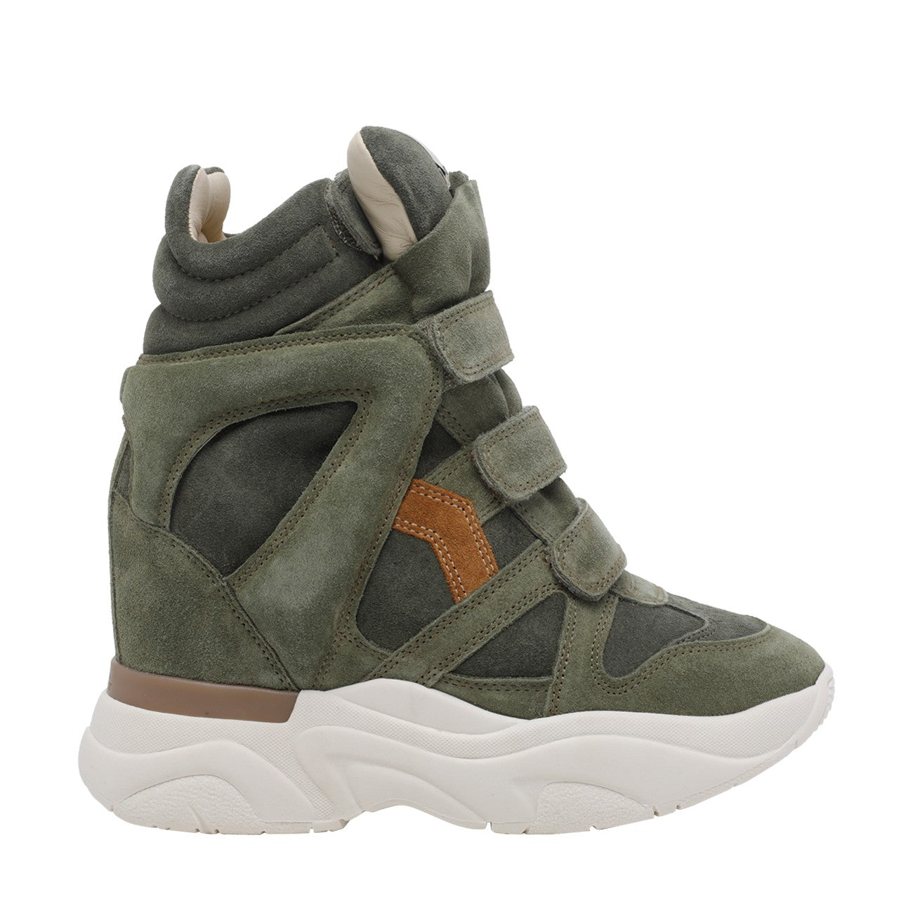 Isabel Marant Women Balskee Sneakers ISABEL MARANT