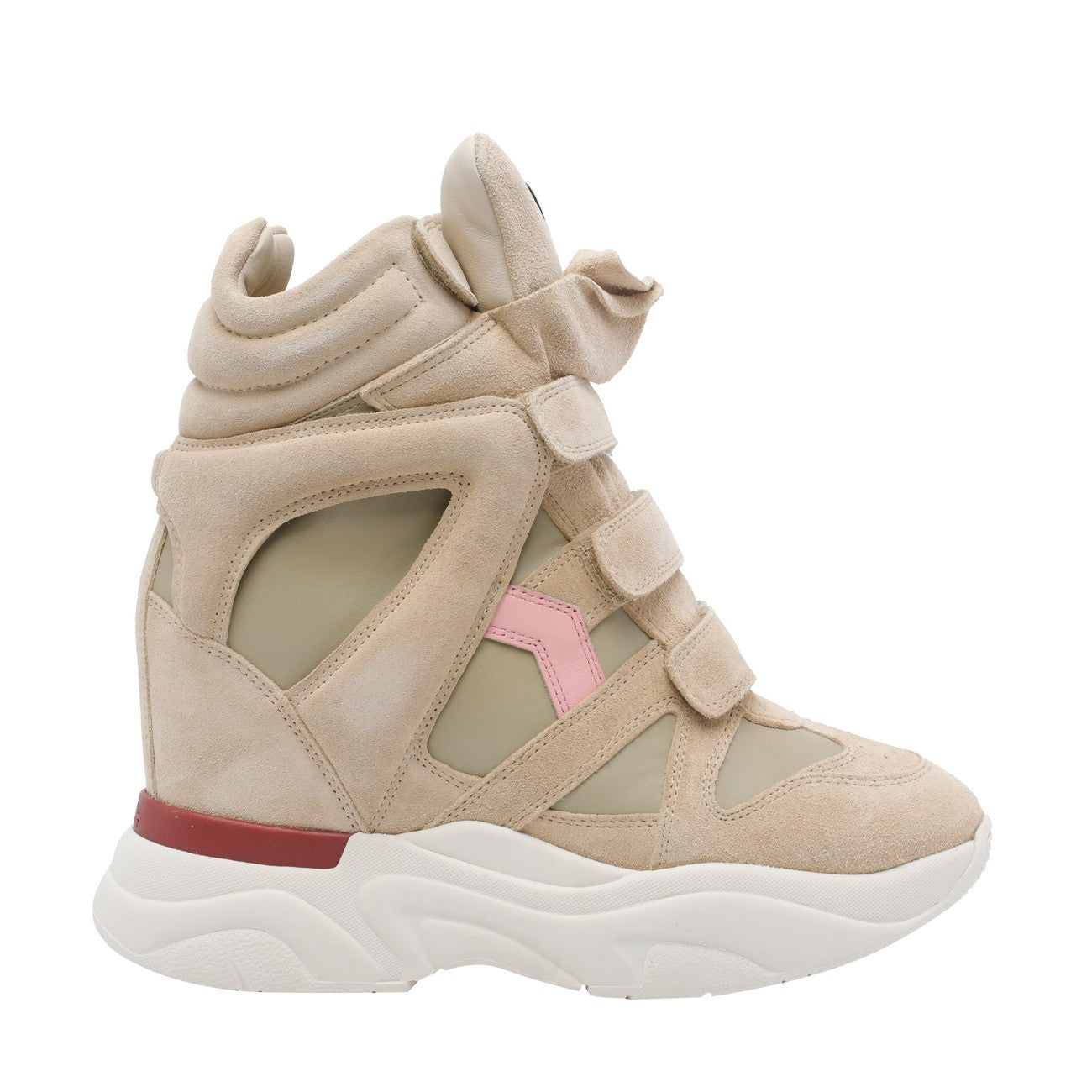 Isabel Marant Women Balskee Sneakers ISABEL MARANT