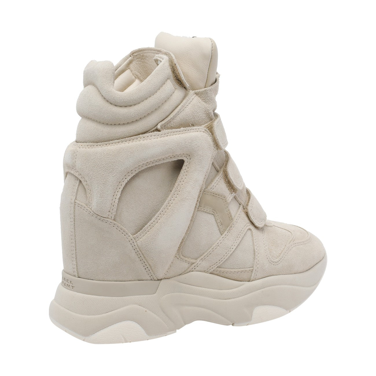 Isabel Marant Women Balskee Sneakers ISABEL MARANT