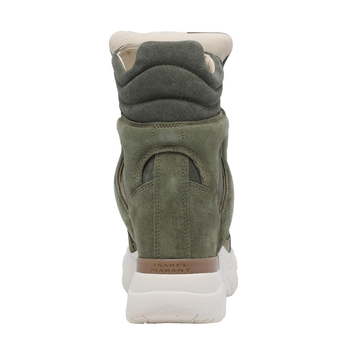 Isabel Marant Women Balskee Sneakers ISABEL MARANT