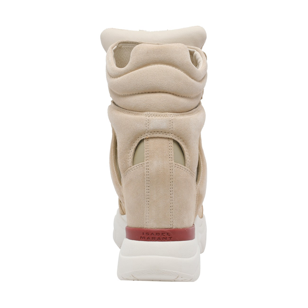 Isabel Marant Women Balskee Sneakers ISABEL MARANT