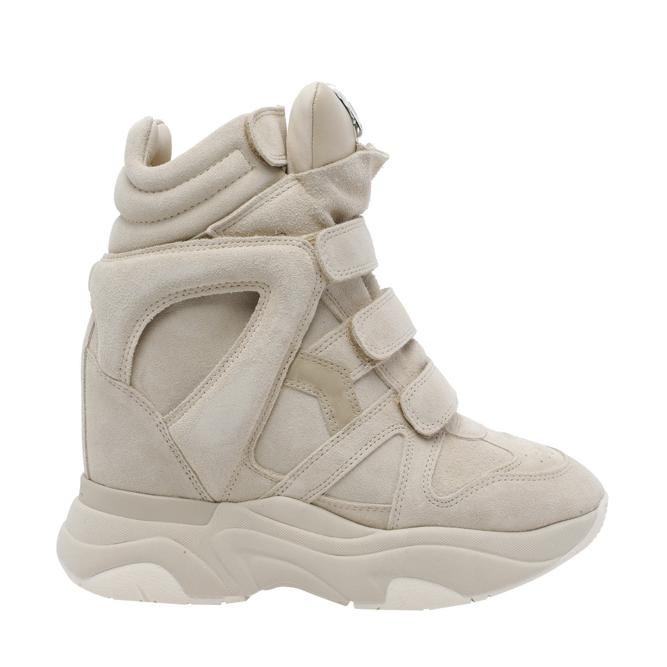Isabel Marant Women Balskee Sneakers ISABEL MARANT