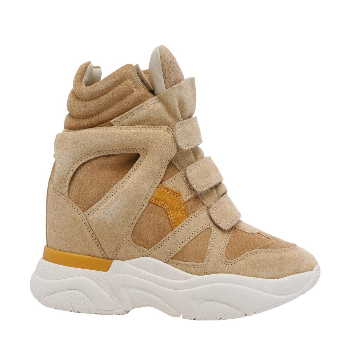 Isabel Marant Women Balskee Sneakers ISABEL MARANT