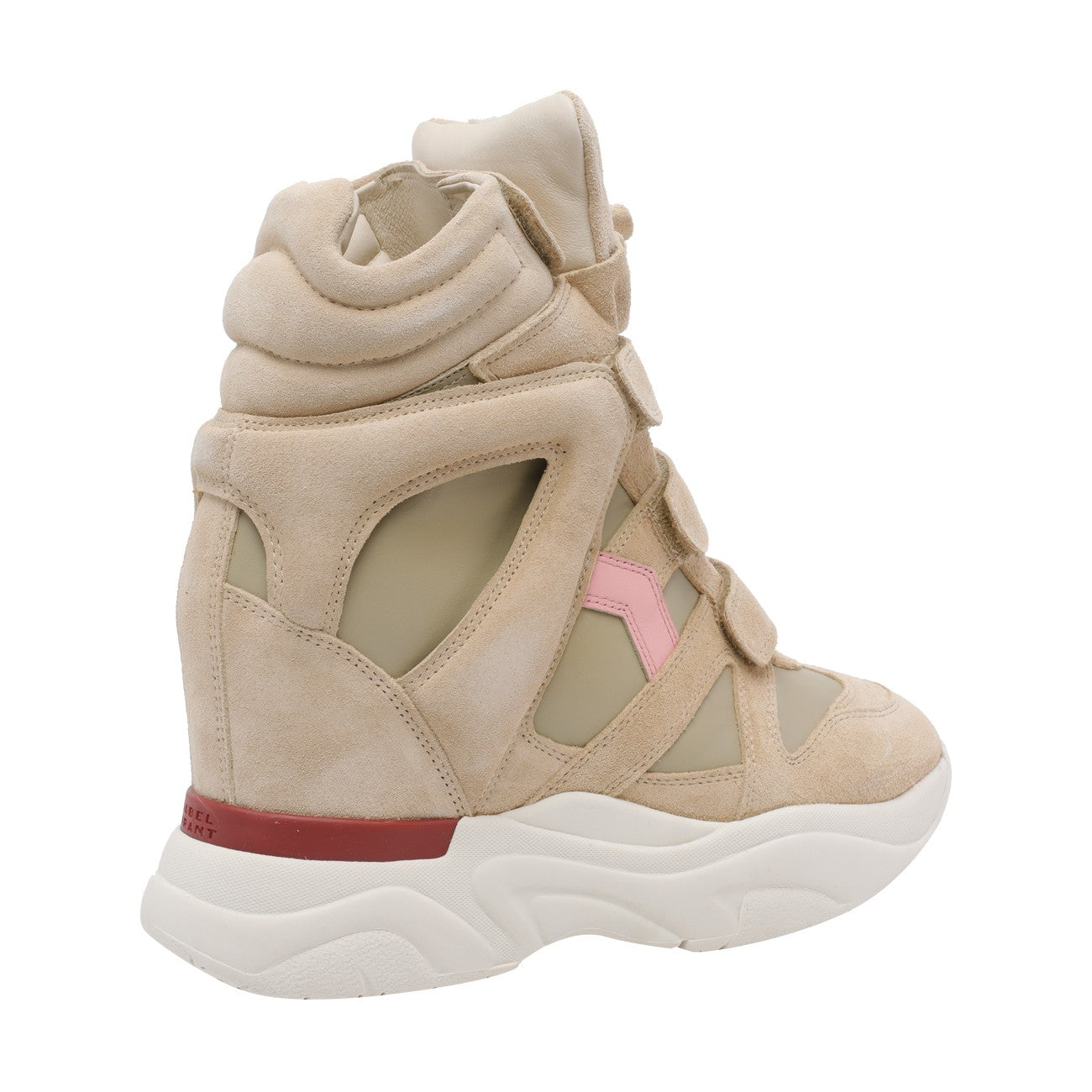 Isabel Marant Women Balskee Sneakers ISABEL MARANT