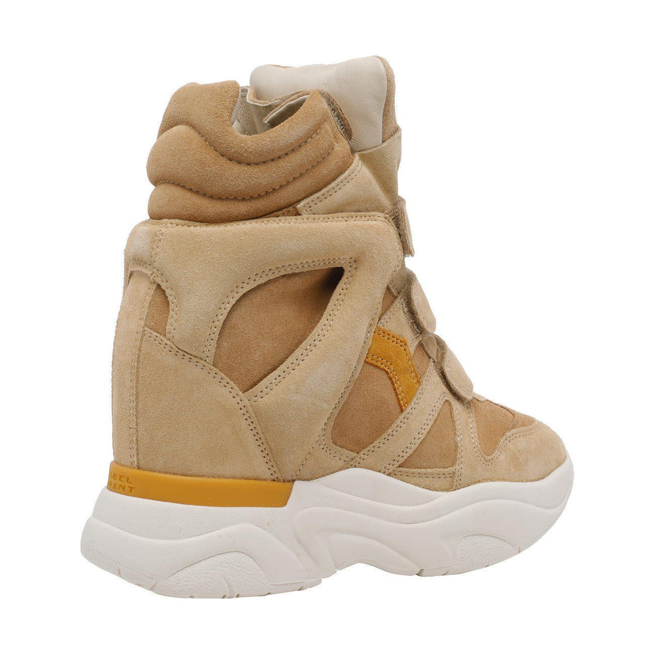Isabel Marant Women Balskee Sneakers ISABEL MARANT