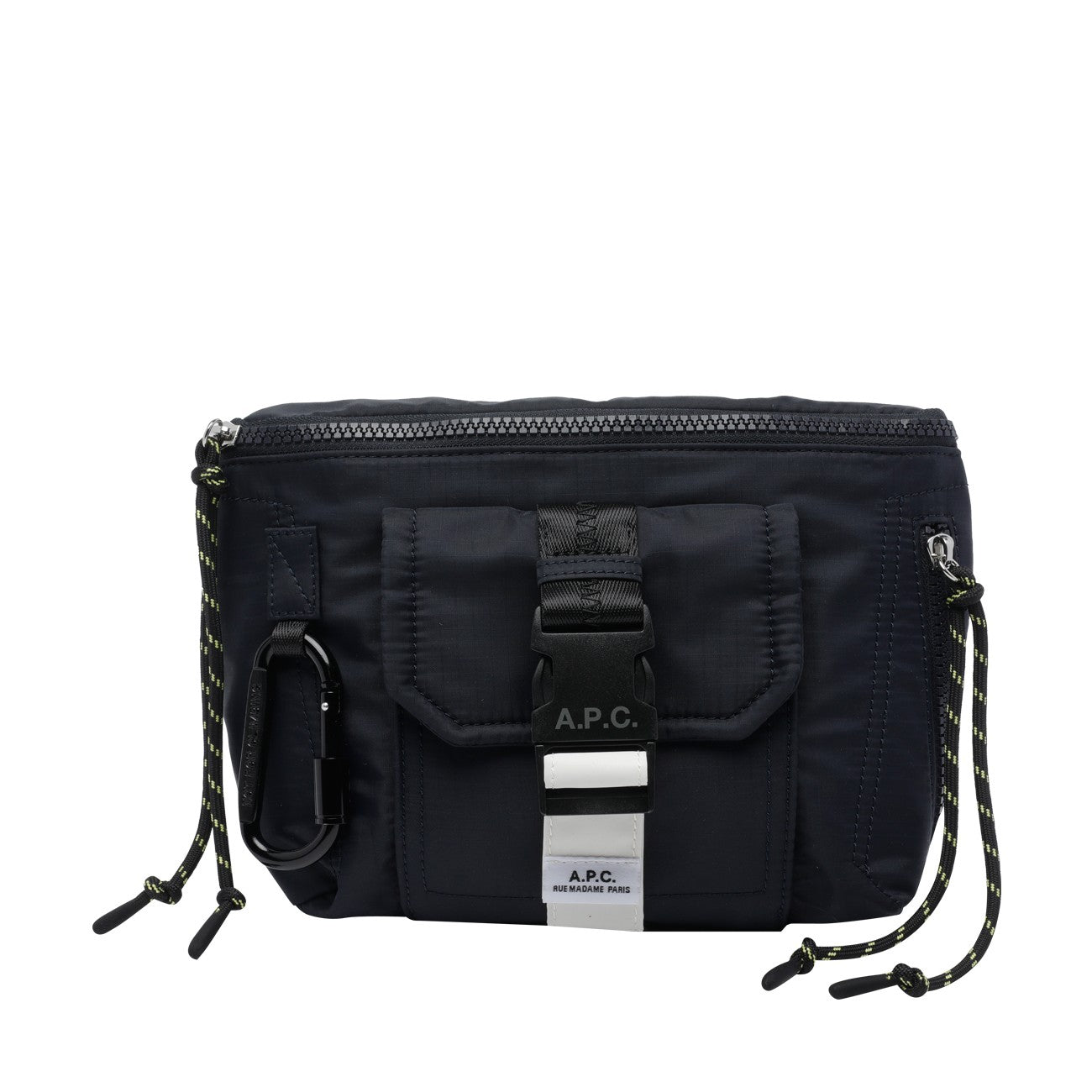 A.P.C. Men Banane Trek Belt Bag A.P.C.
