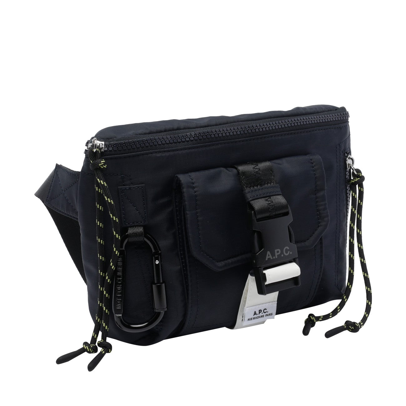 A.P.C. Men Banane Trek Belt Bag A.P.C.