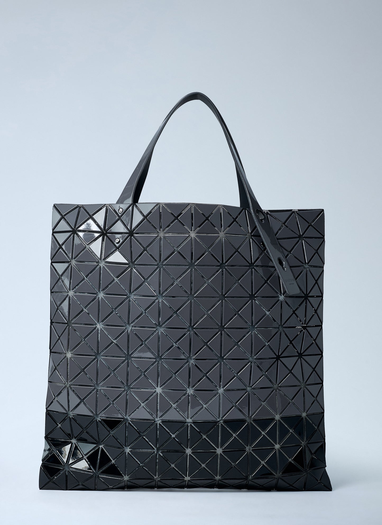 Bao Bao Issey Miyake Men Lucent Tote Bag BAO BAO ISSEY MIYAKE