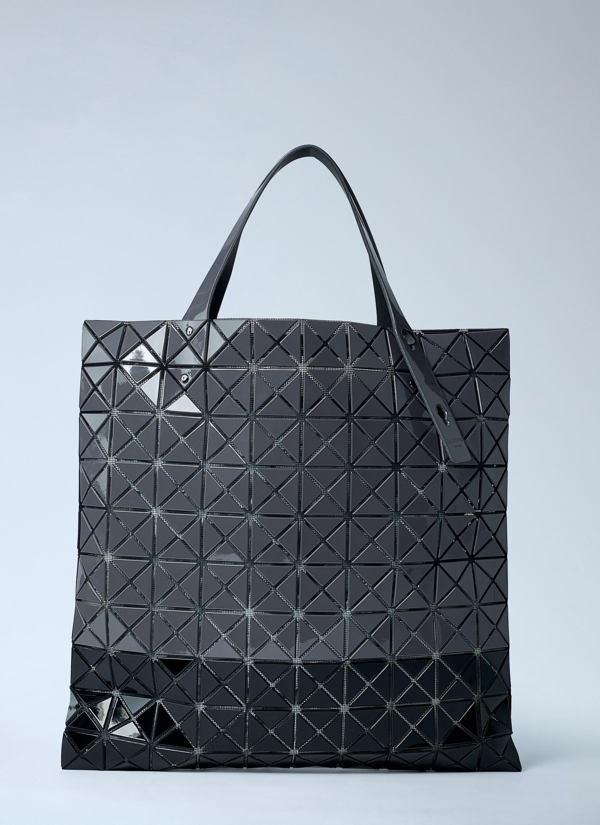 Bao Bao Issey Miyake Men Lucent Tote Bag BAO BAO ISSEY MIYAKE