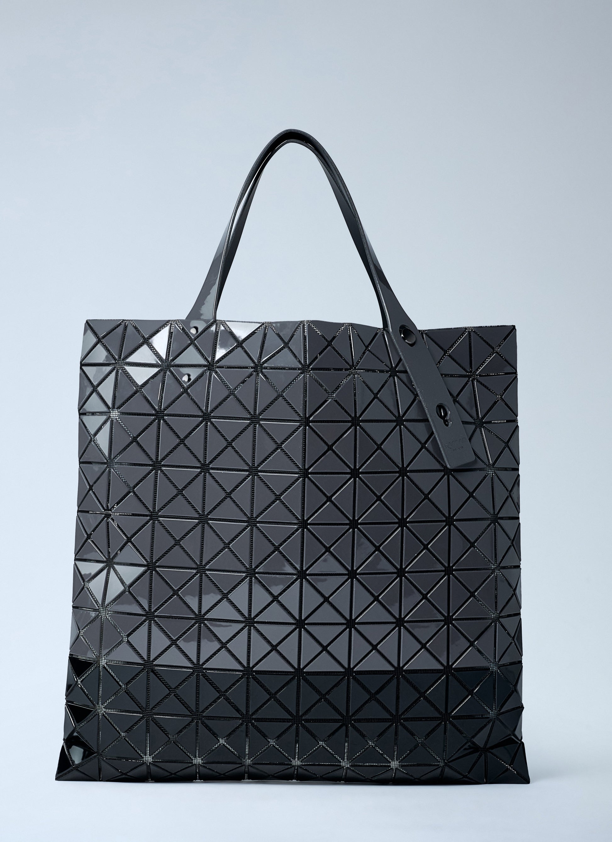 Bao Bao Issey Miyake Women Lucent Tote Bag BAO BAO ISSEY MIYAKE