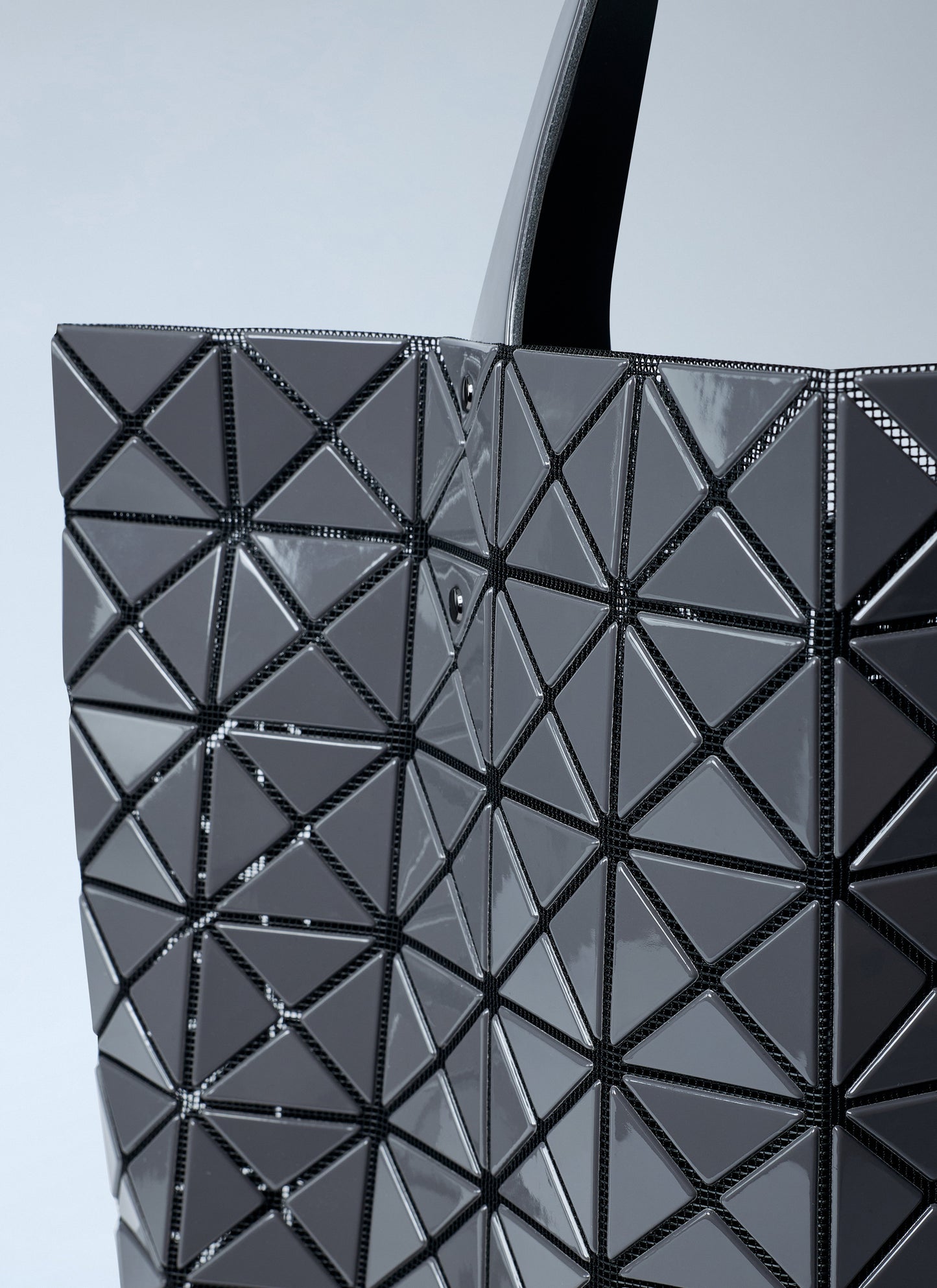 Bao Bao Issey Miyake Women Lucent Tote Bag BAO BAO ISSEY MIYAKE