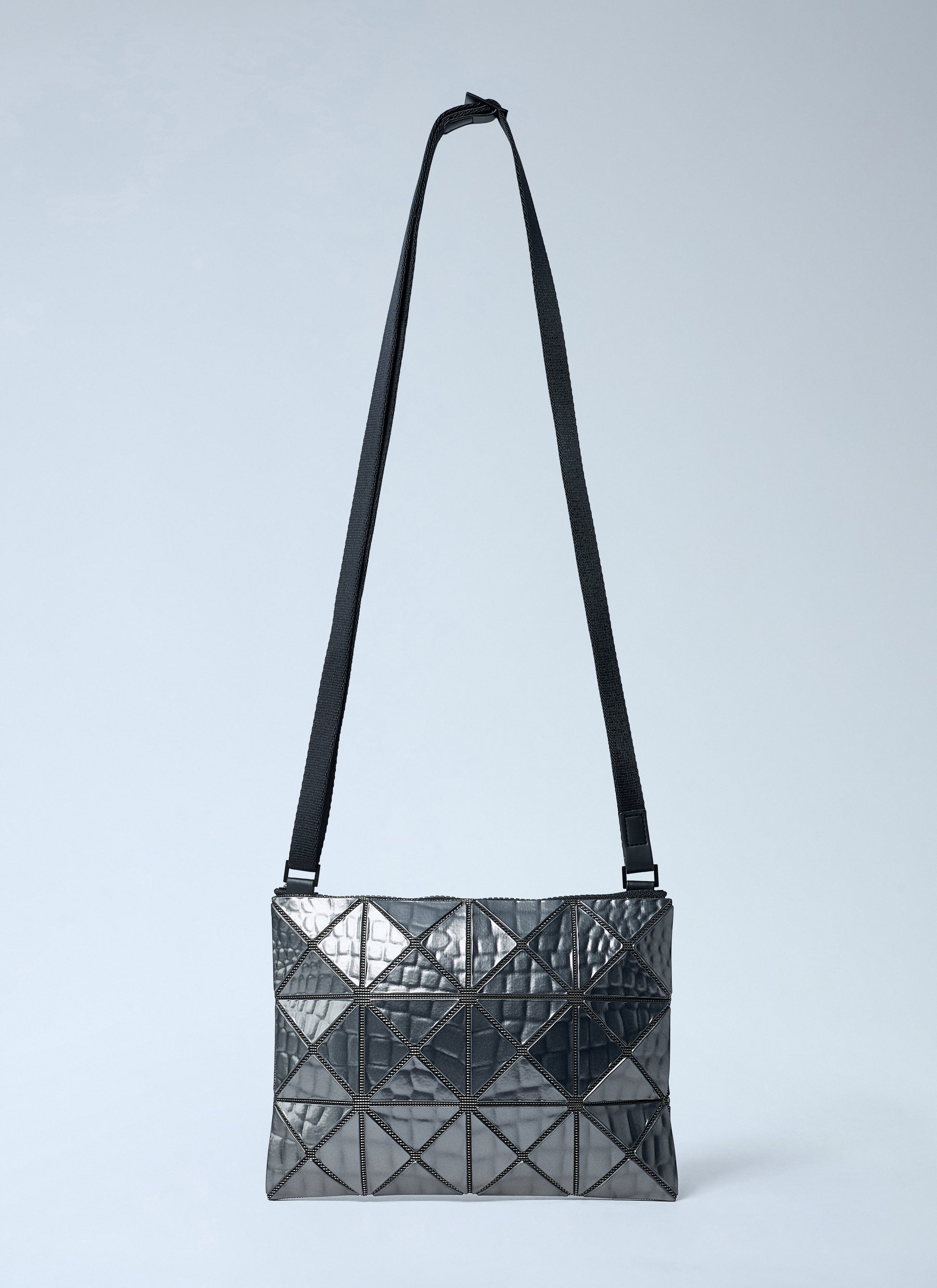Bao Bao Issey Miyake Men Kaiju Shoulder Bag BAO BAO ISSEY MIYAKE