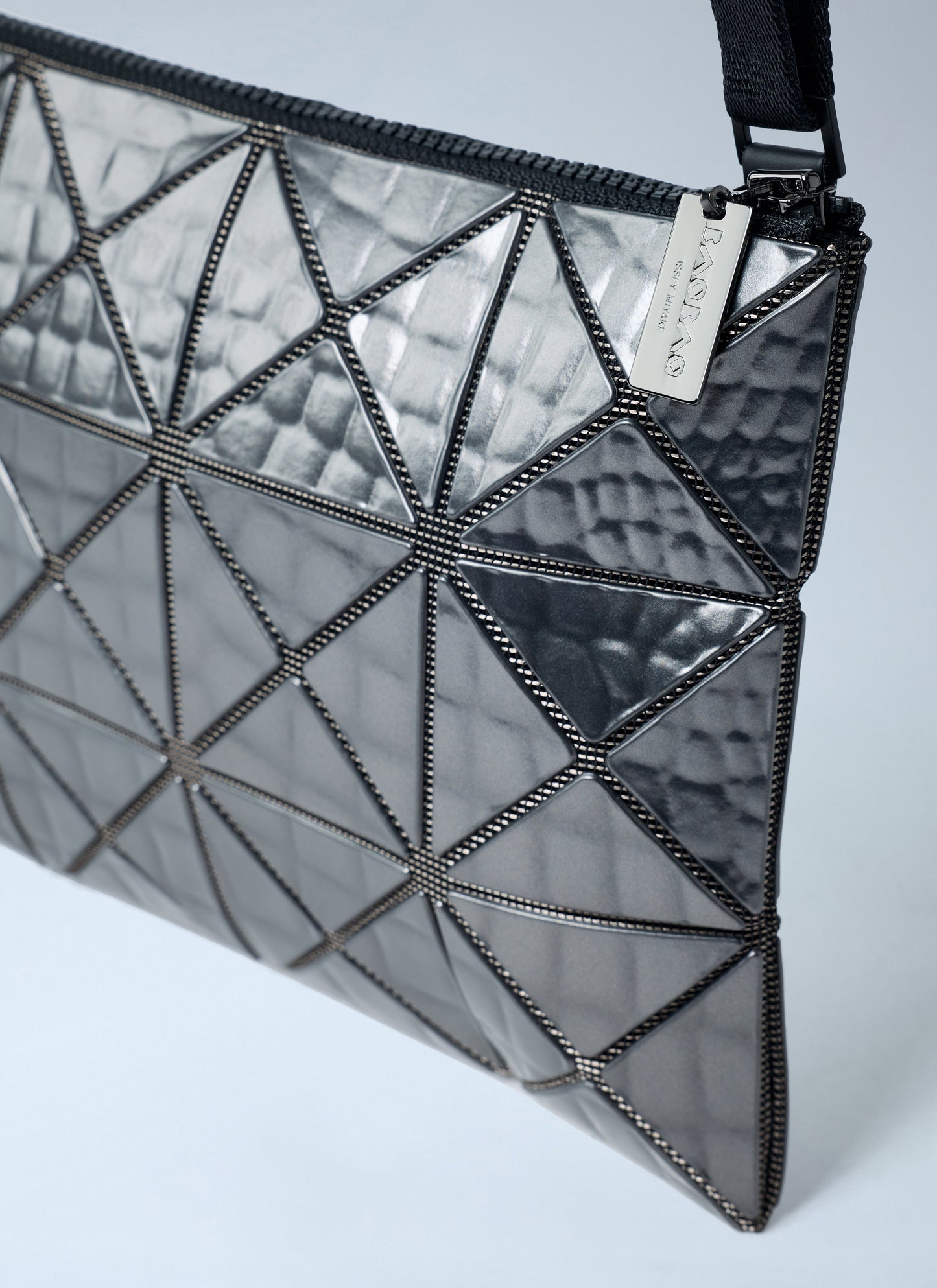 Bao Bao Issey Miyake Men Kaiju Shoulder Bag BAO BAO ISSEY MIYAKE