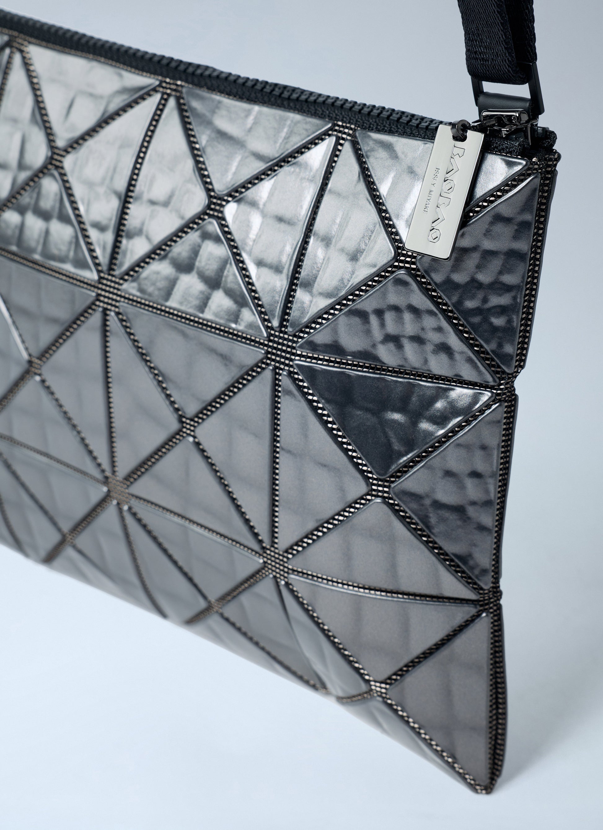 Bao Bao Issey Miyake Men Kaiju Shoulder Bag BAO BAO ISSEY MIYAKE