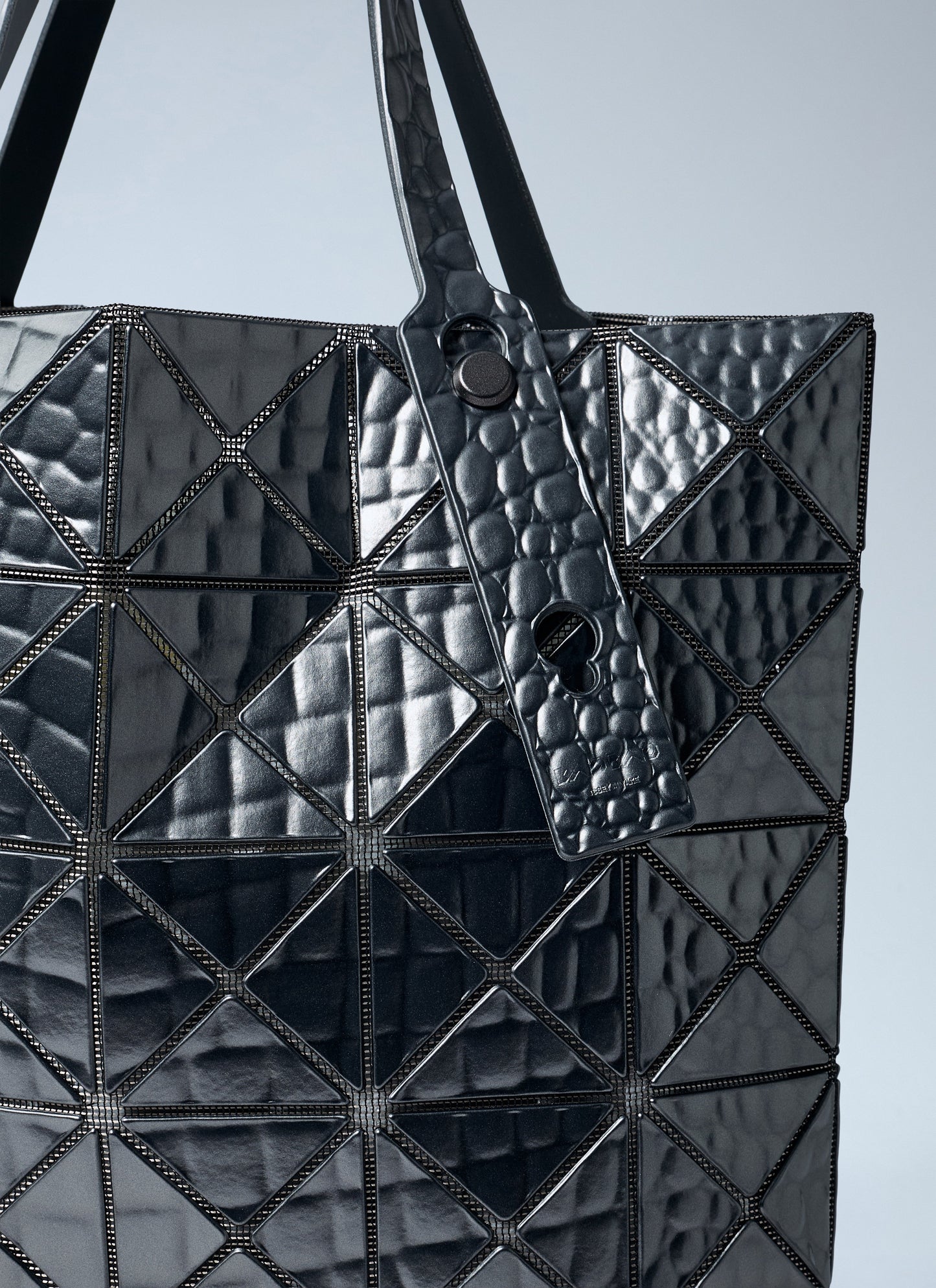 Bao Bao Issey Miyake Women Kaiju Tote Bag BAO BAO ISSEY MIYAKE