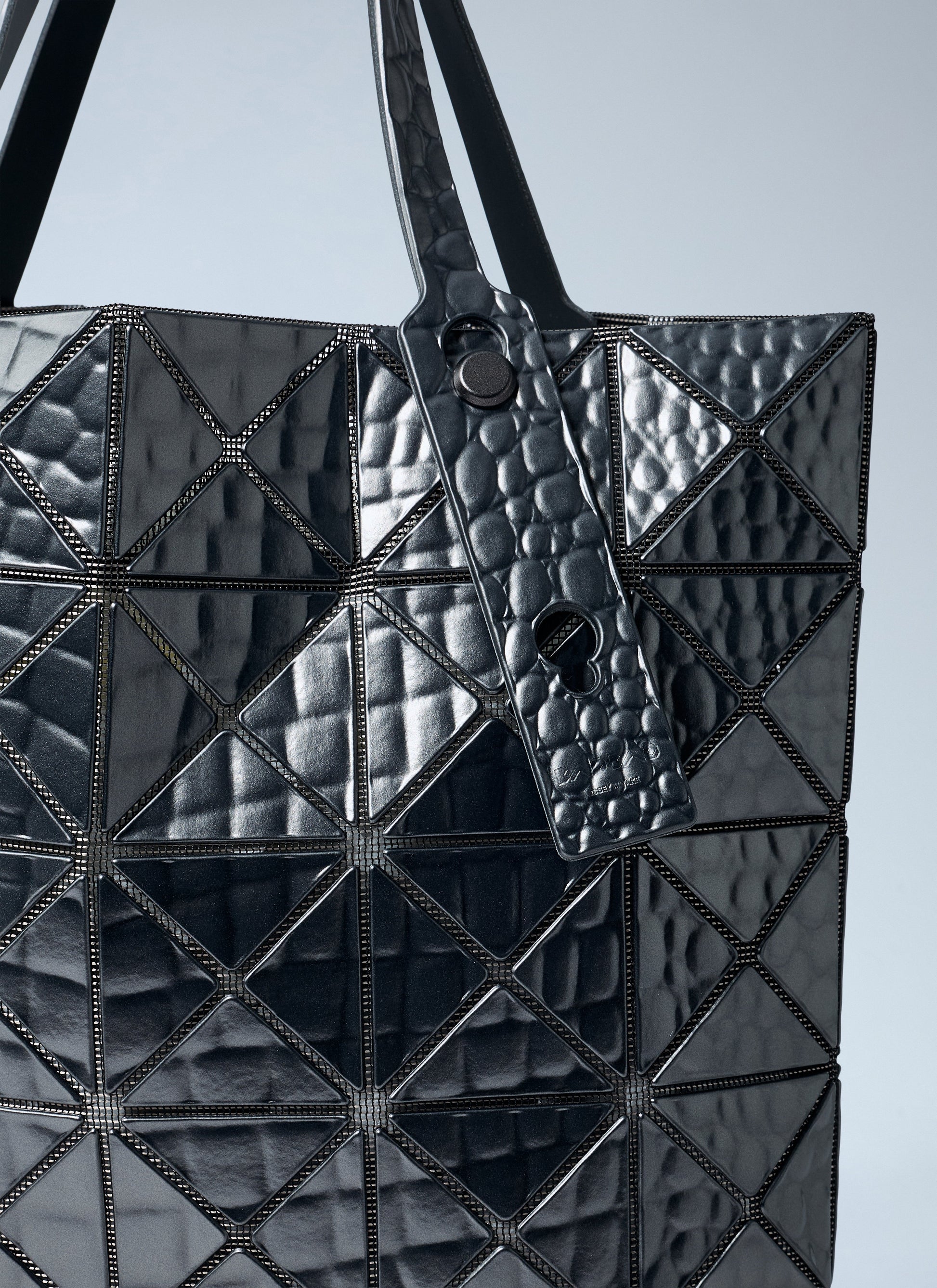 Bao Bao Issey Miyake Women Kaiju Tote Bag BAO BAO ISSEY MIYAKE