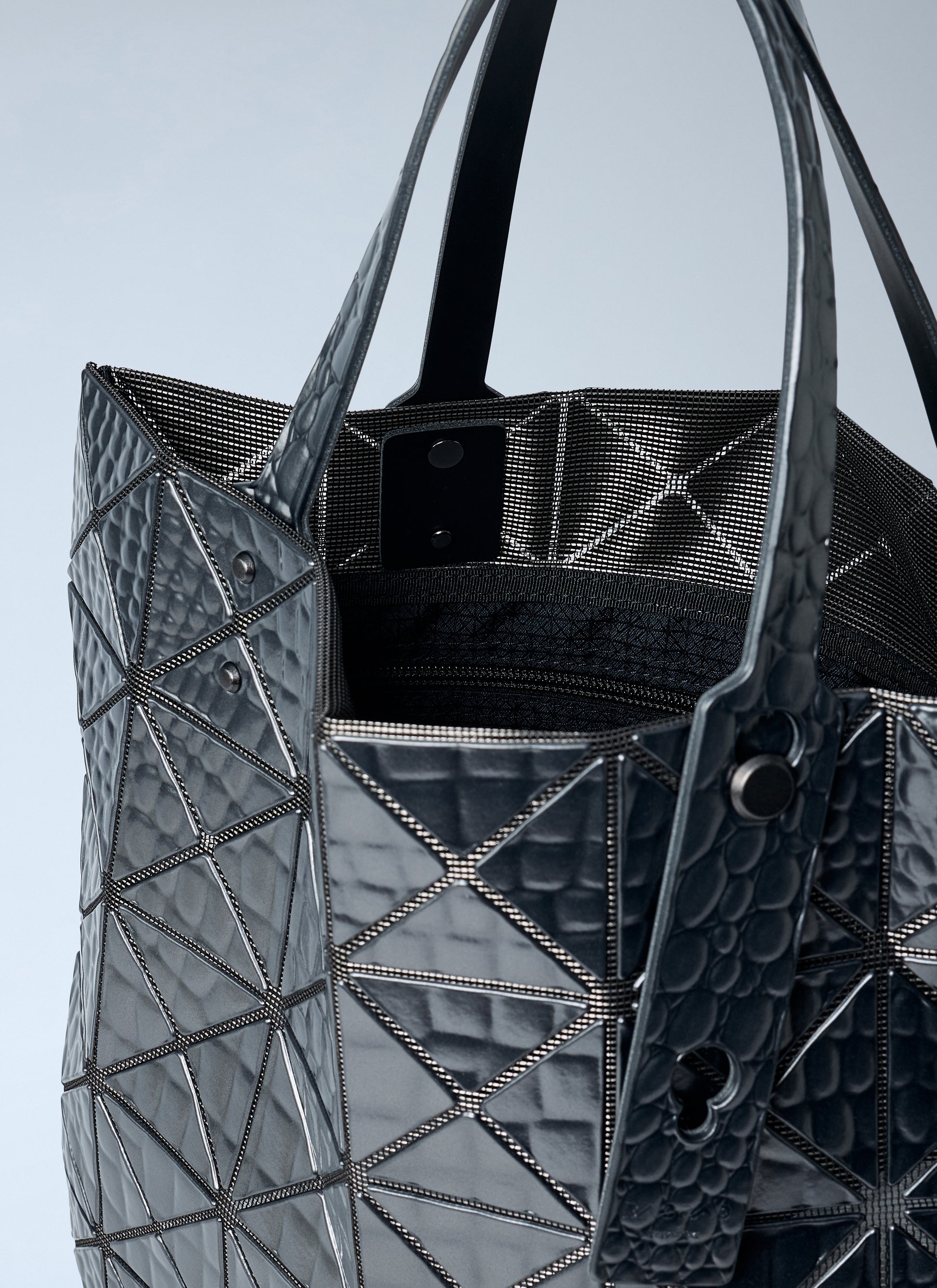 Bao Bao Issey Miyake Women Kaiju Tote Bag BAO BAO ISSEY MIYAKE