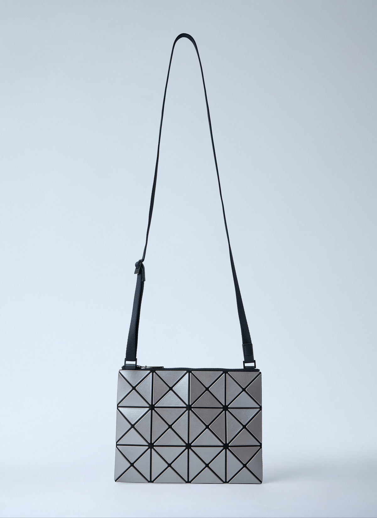 Bao Bao Issey Miyake Men Lucent Crossbody Bag BAO BAO ISSEY MIYAKE