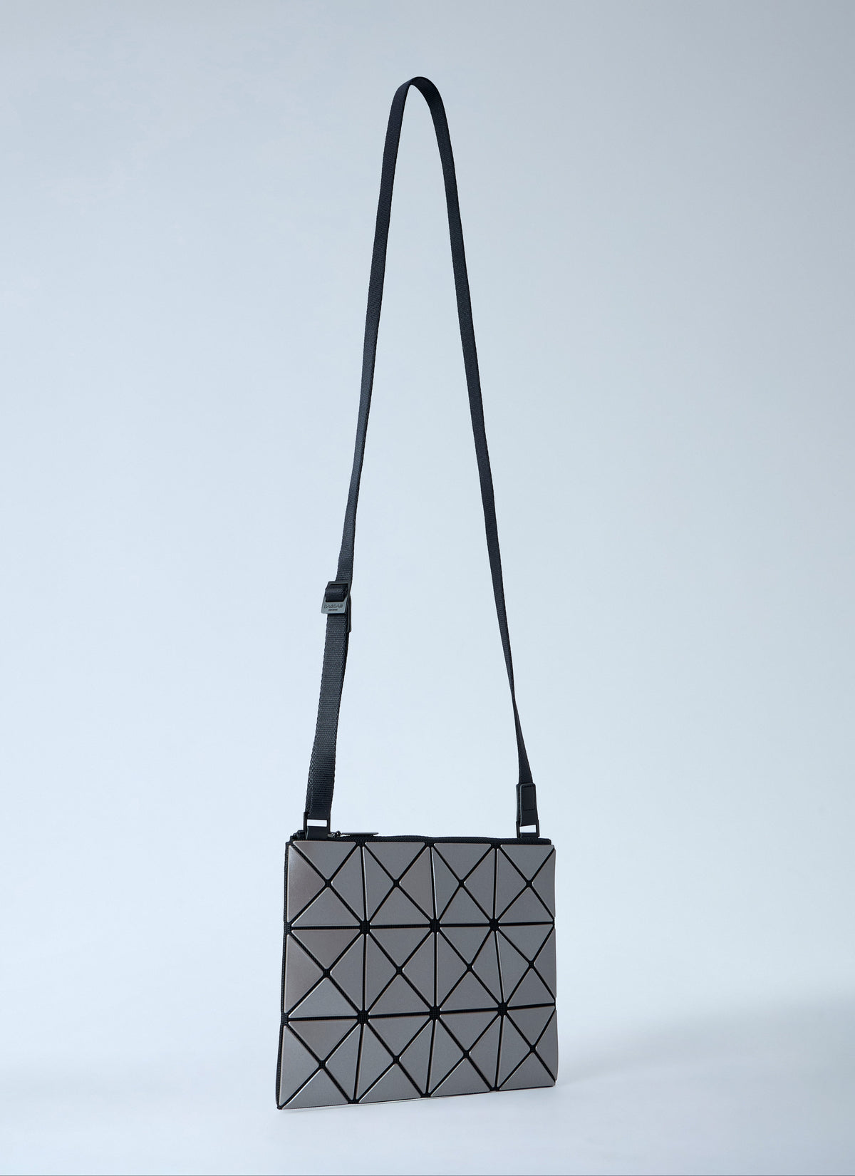 Bao Bao Issey Miyake Men Lucent Crossbody Bag BAO BAO ISSEY MIYAKE
