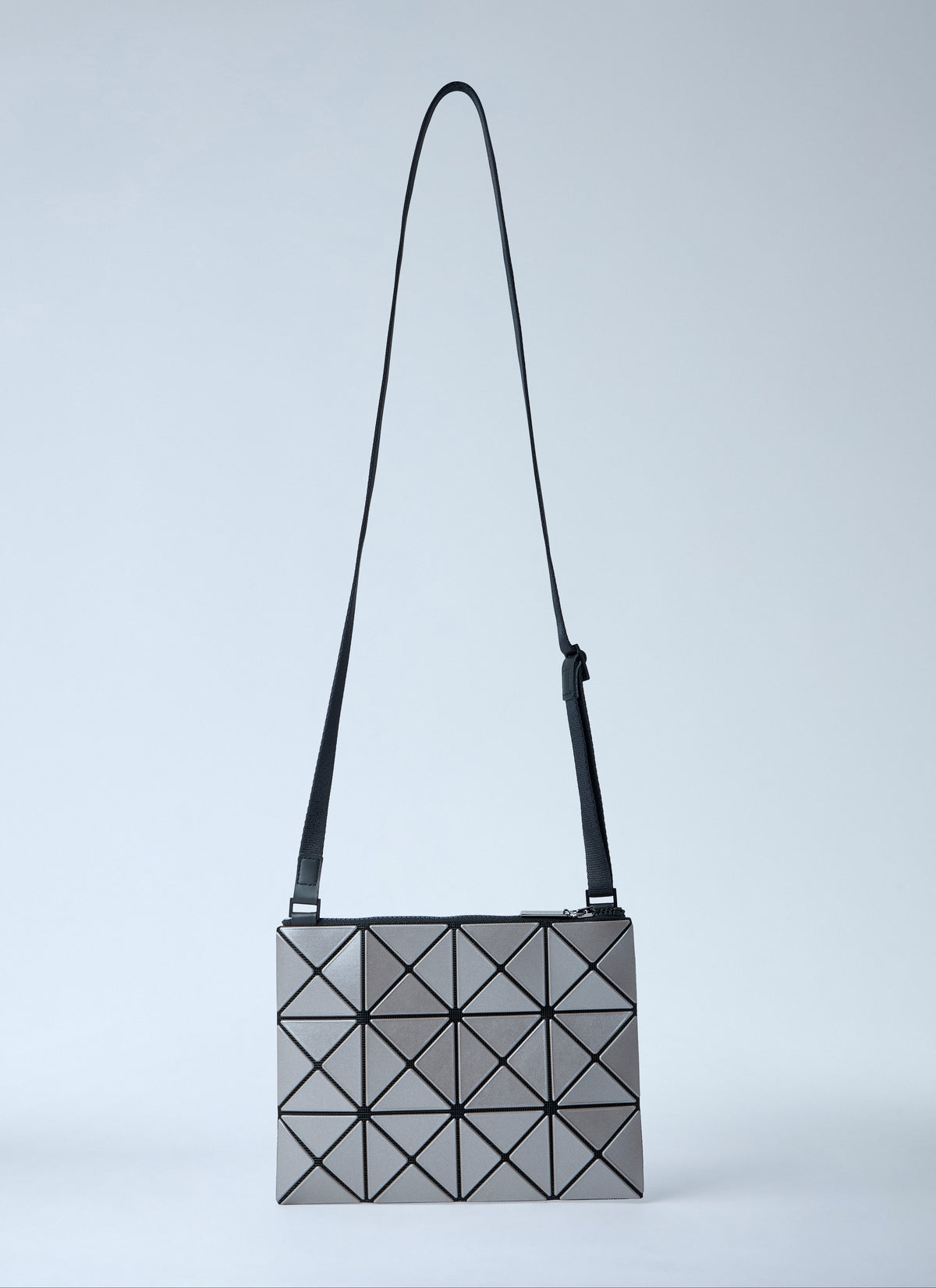 Bao Bao Issey Miyake Men Lucent Crossbody Bag BAO BAO ISSEY MIYAKE