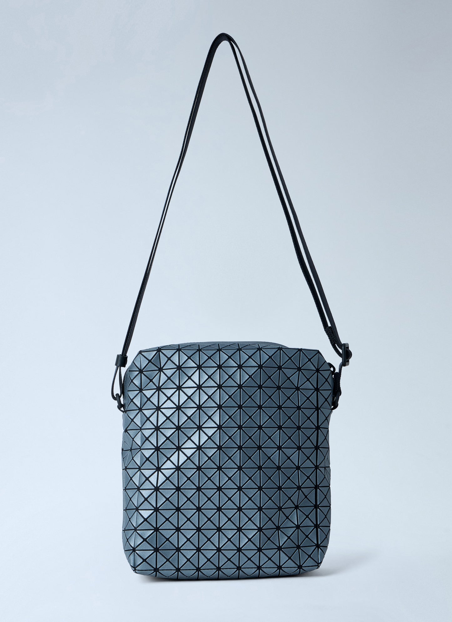 Bao Bao Issey Miyake Men Voyager Reflector Crossbody Bag BAO BAO ISSEY MIYAKE