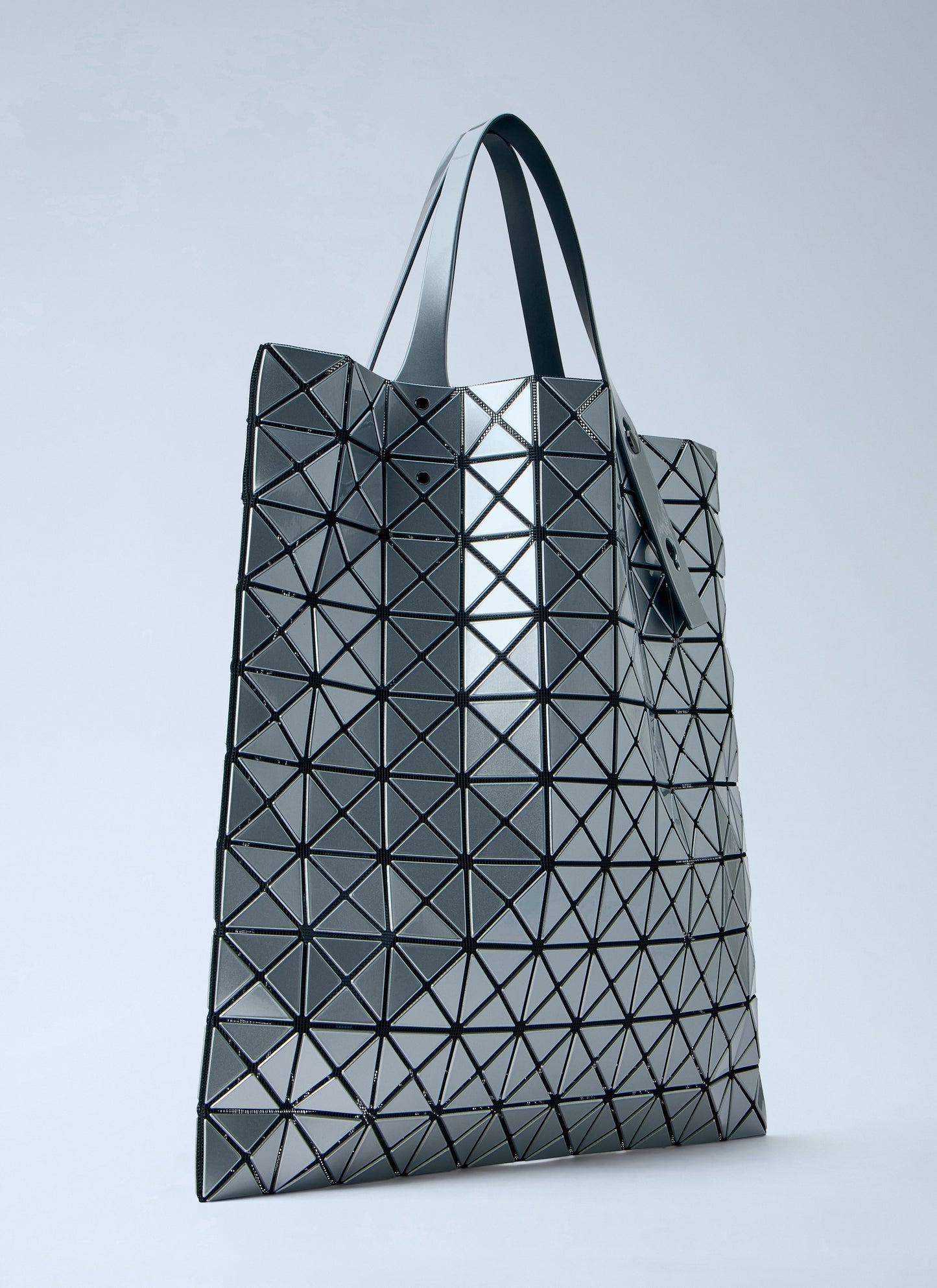 Bao Bao Issey Miyake Men Geometric Tote Bag BAO BAO ISSEY MIYAKE