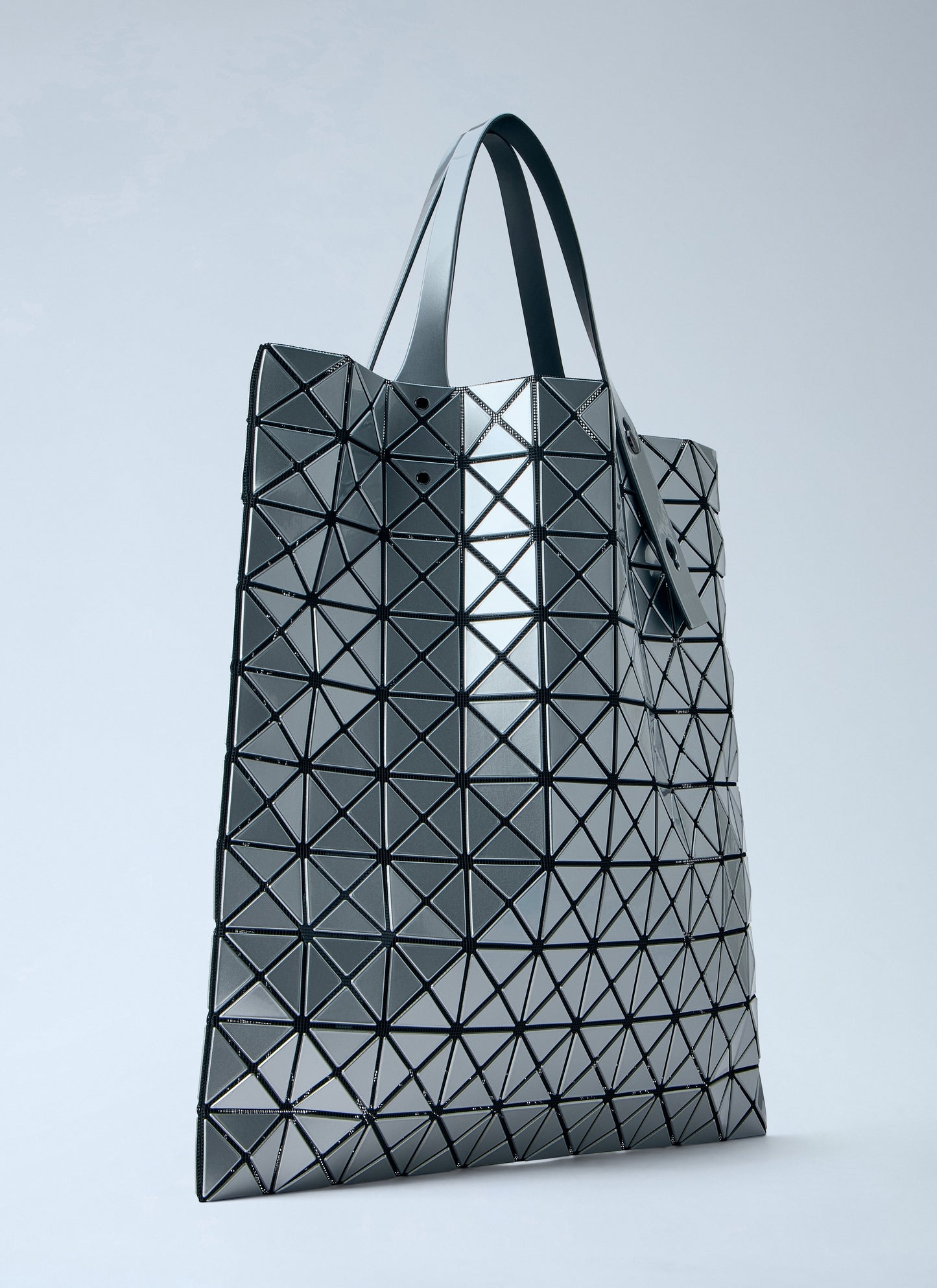 Bao Bao Issey Miyake Women Geometric Tote Bag BAO BAO ISSEY MIYAKE