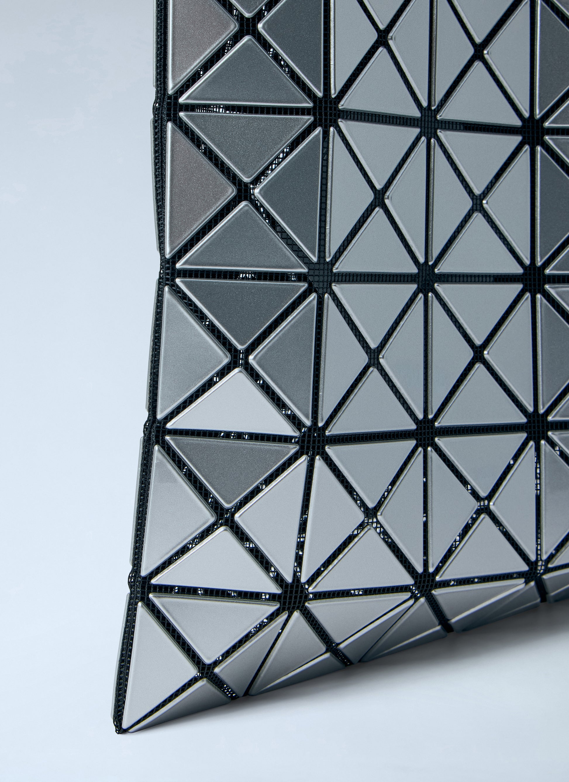 Bao Bao Issey Miyake Men Geometric Tote Bag BAO BAO ISSEY MIYAKE